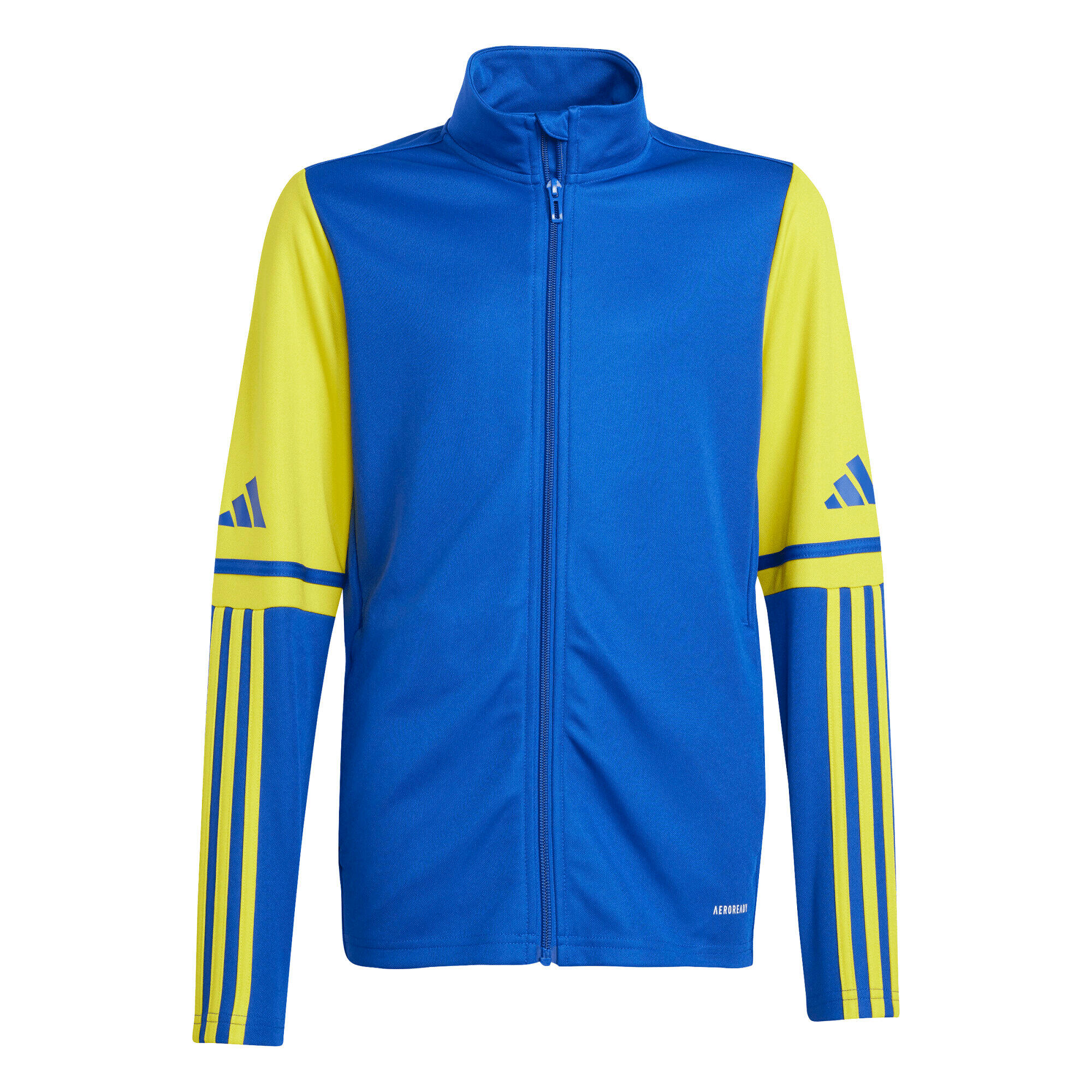 Adidas Sport Sq25 Tr Jkt Bluza Y Dzieci