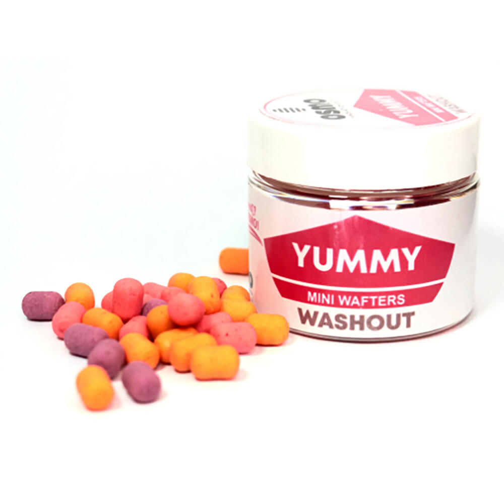 Przynęta Osmo Yummy mini wafters 50ml