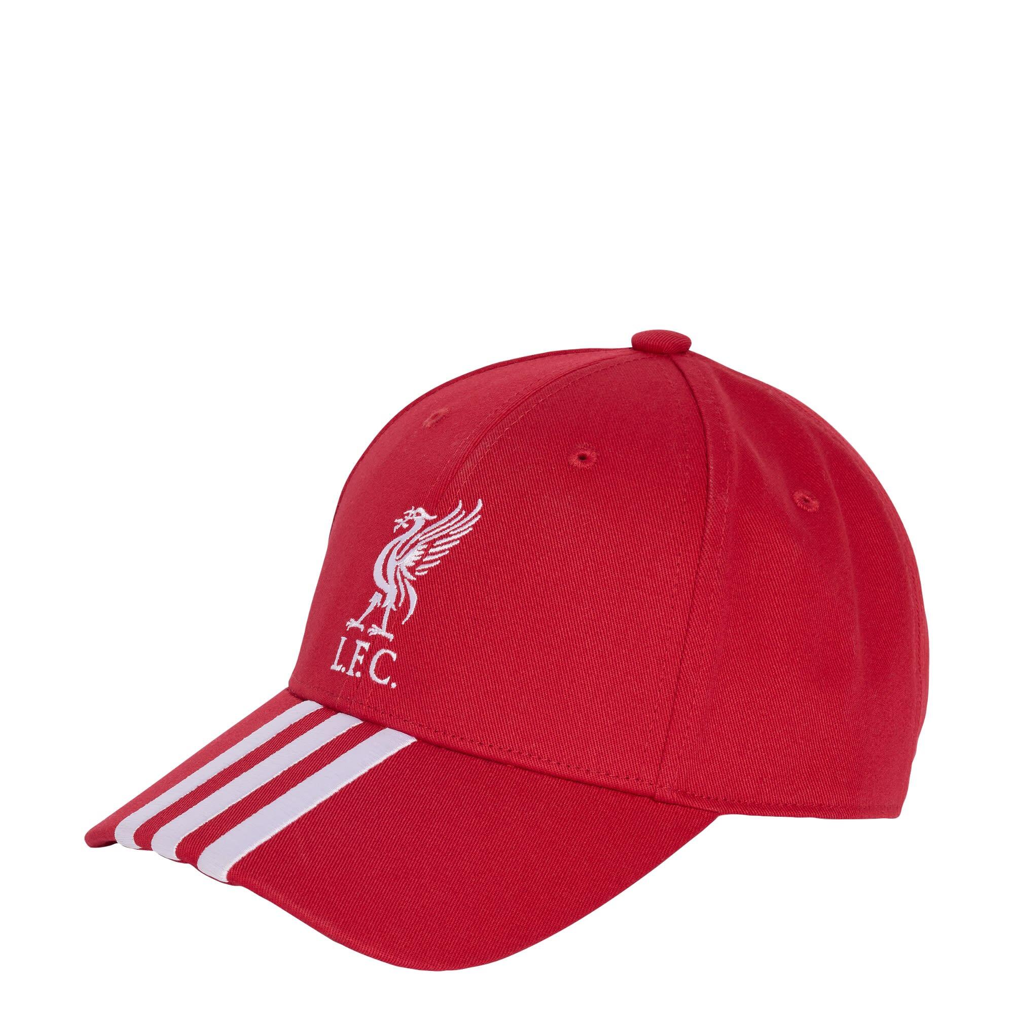 Czapka z daszkiem Liverpool FC