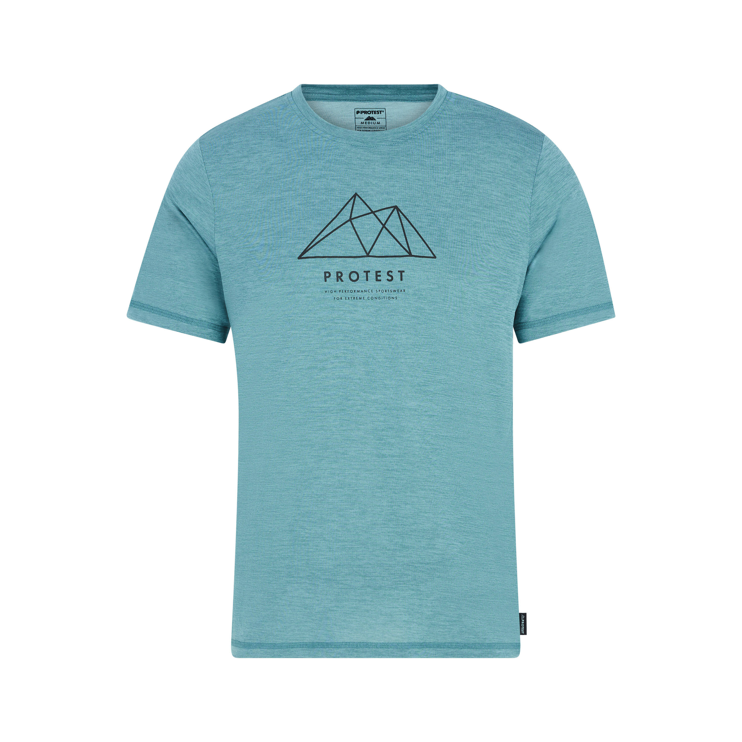 Koszulka Protest Oliver