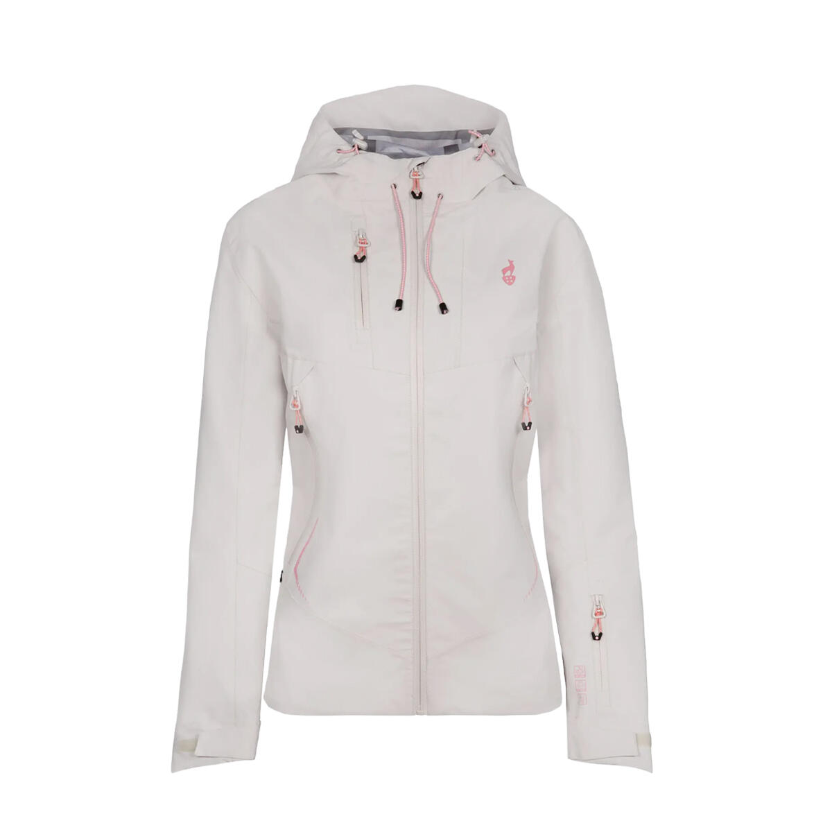 Kurtka damska wodoodporna AULP RIMAY techniczna oddychająca funkcjonalna