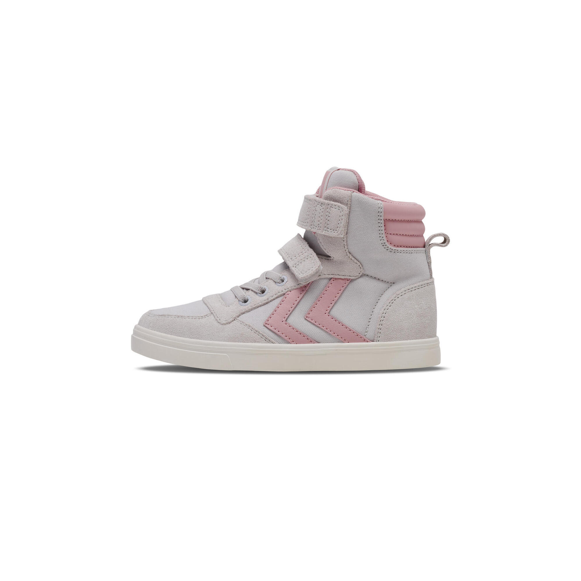 Dziecięce trenery high top Hummel Slimmer Stadil
