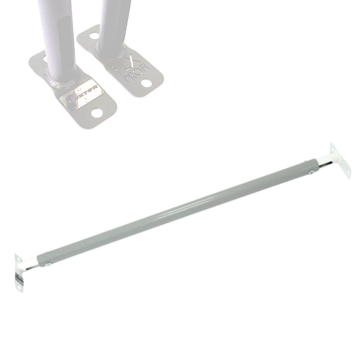 Drążek do podciągania Gamma 85-110 cm