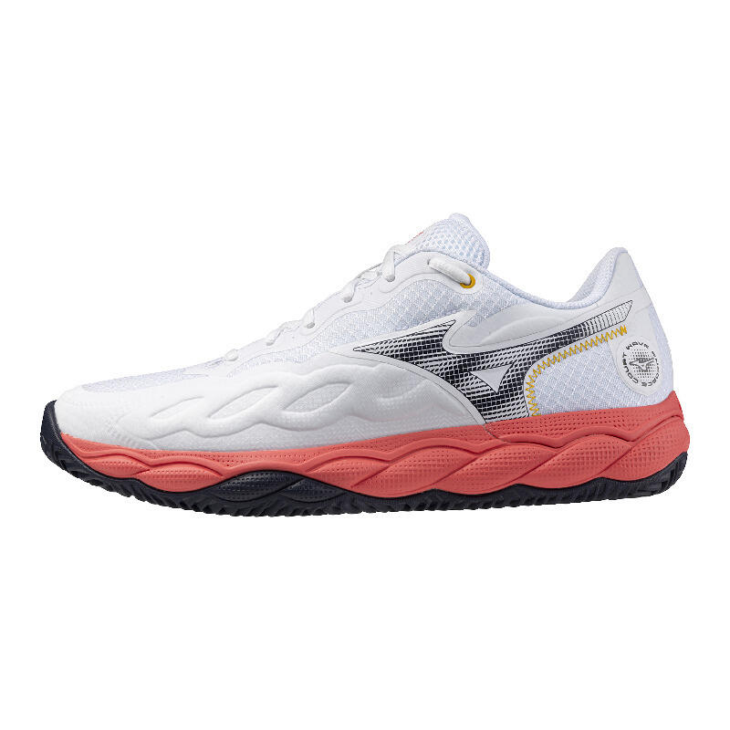 Buty do tenisa Mizuno Wave Enforce Court