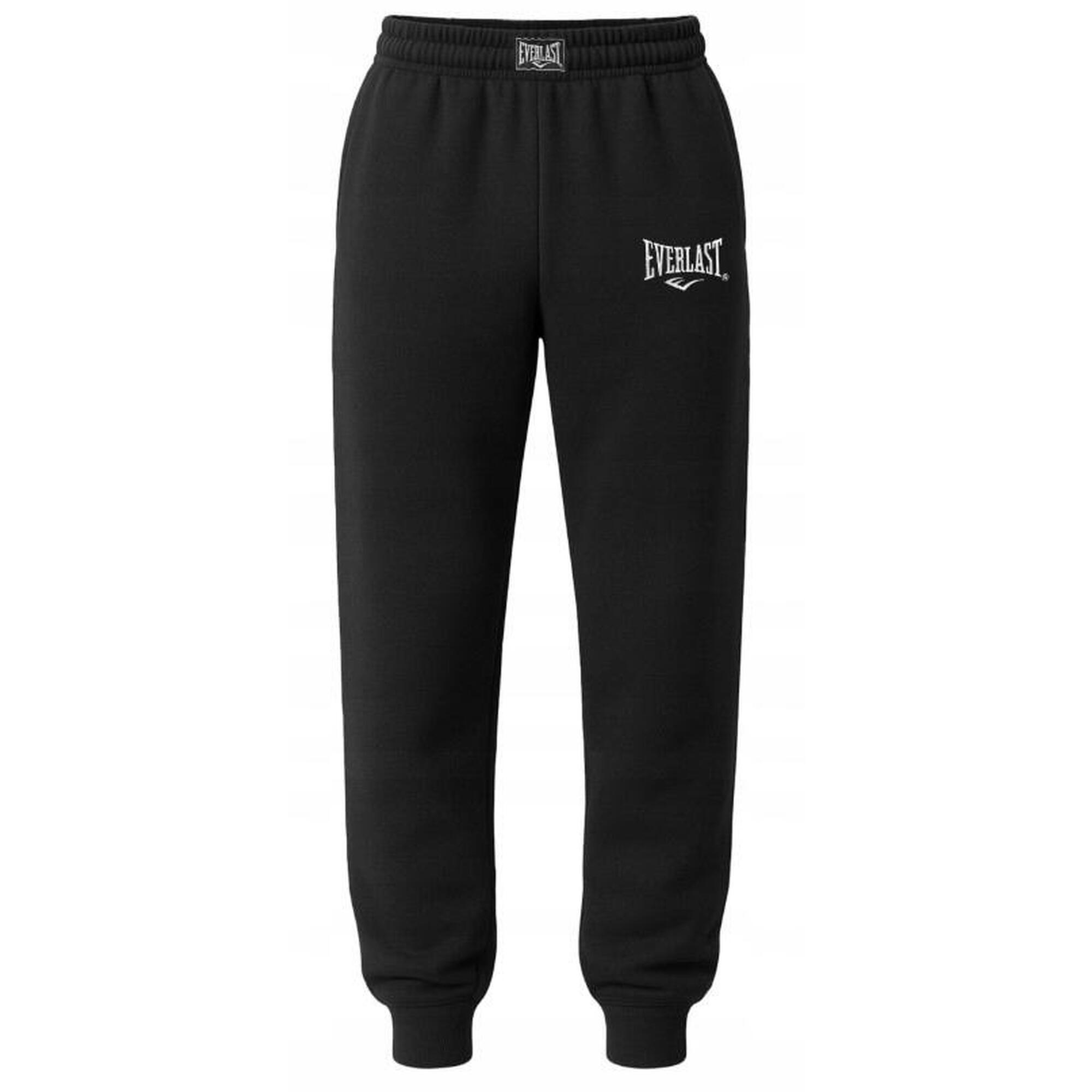 Spodnie dresowe dla mężczyzn Everlast SPD001