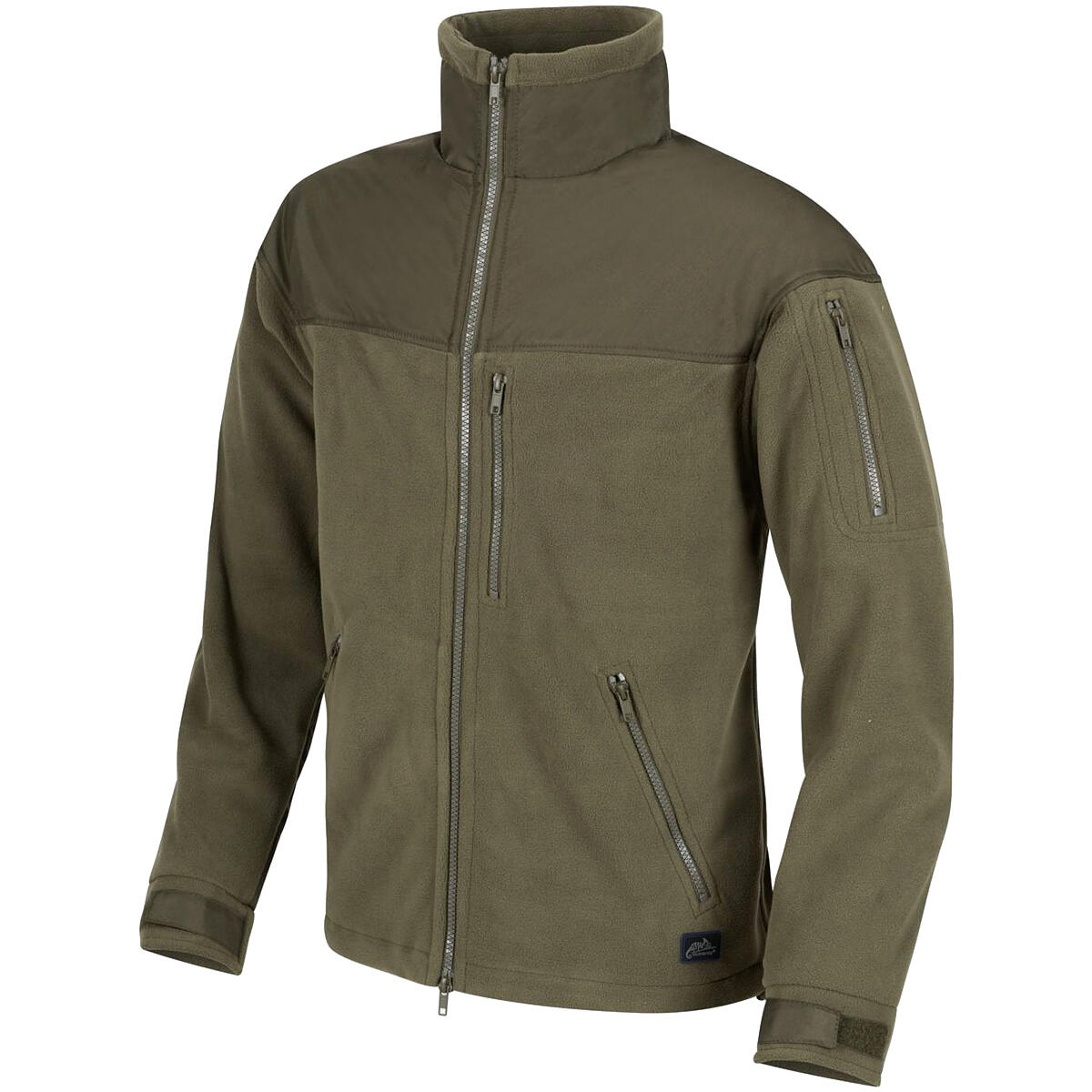 Kurtka polarowa męska Helikon-Tex Classic Army Fleece