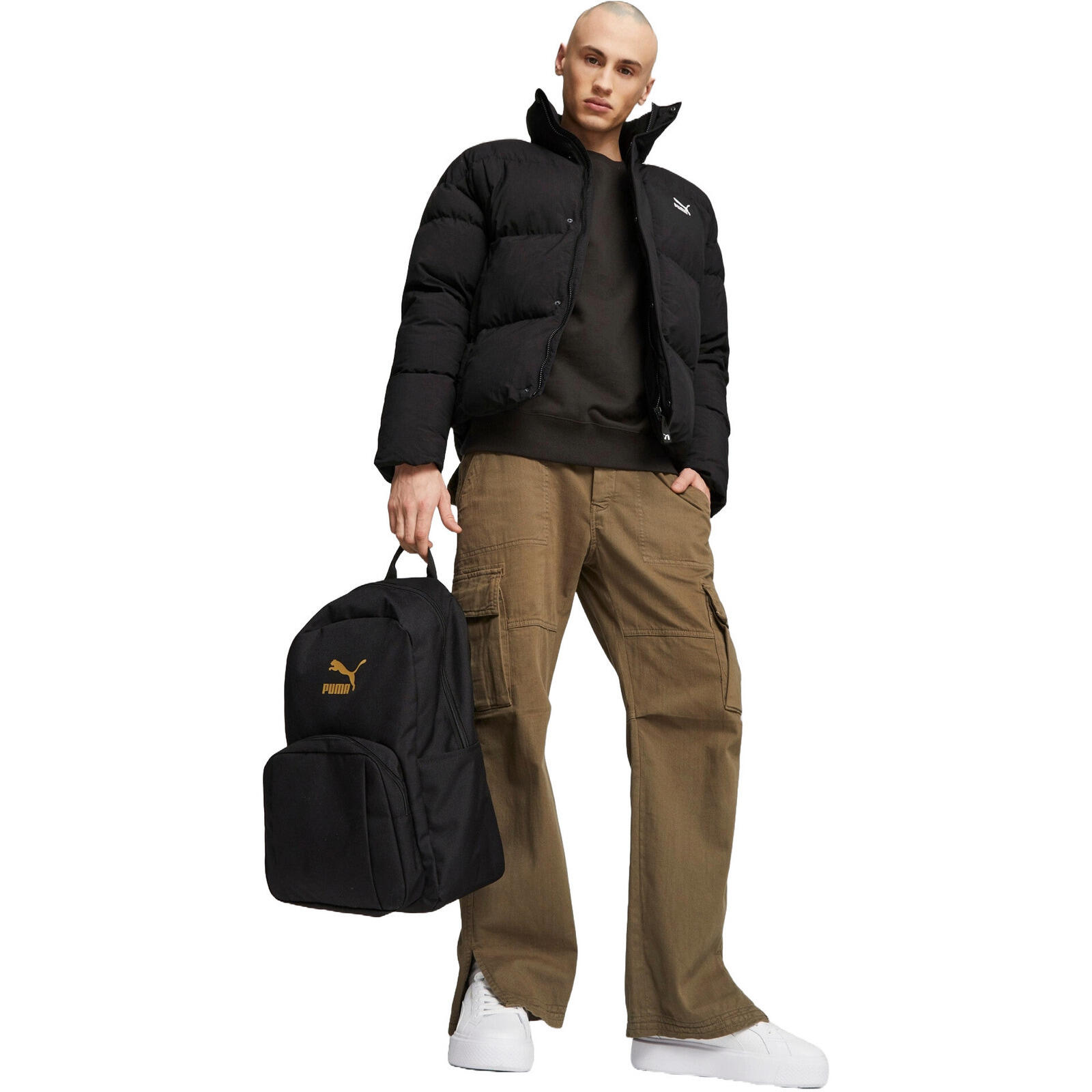 Plecak Puma Classics Archive