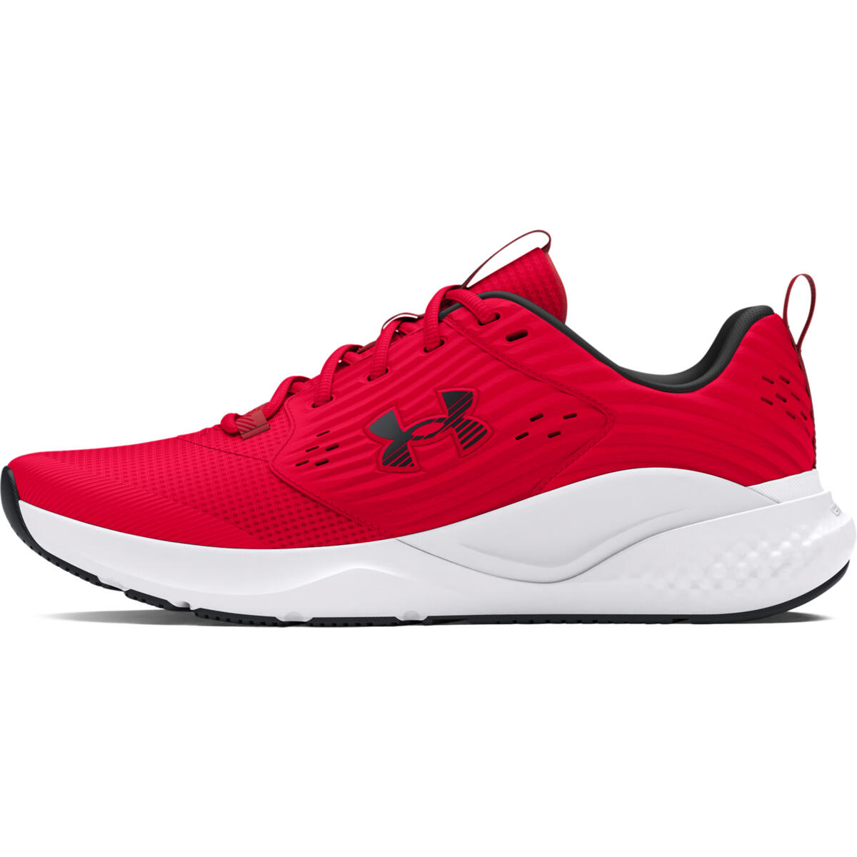 Buty męskie Under Armour Charged Commit Tr 4