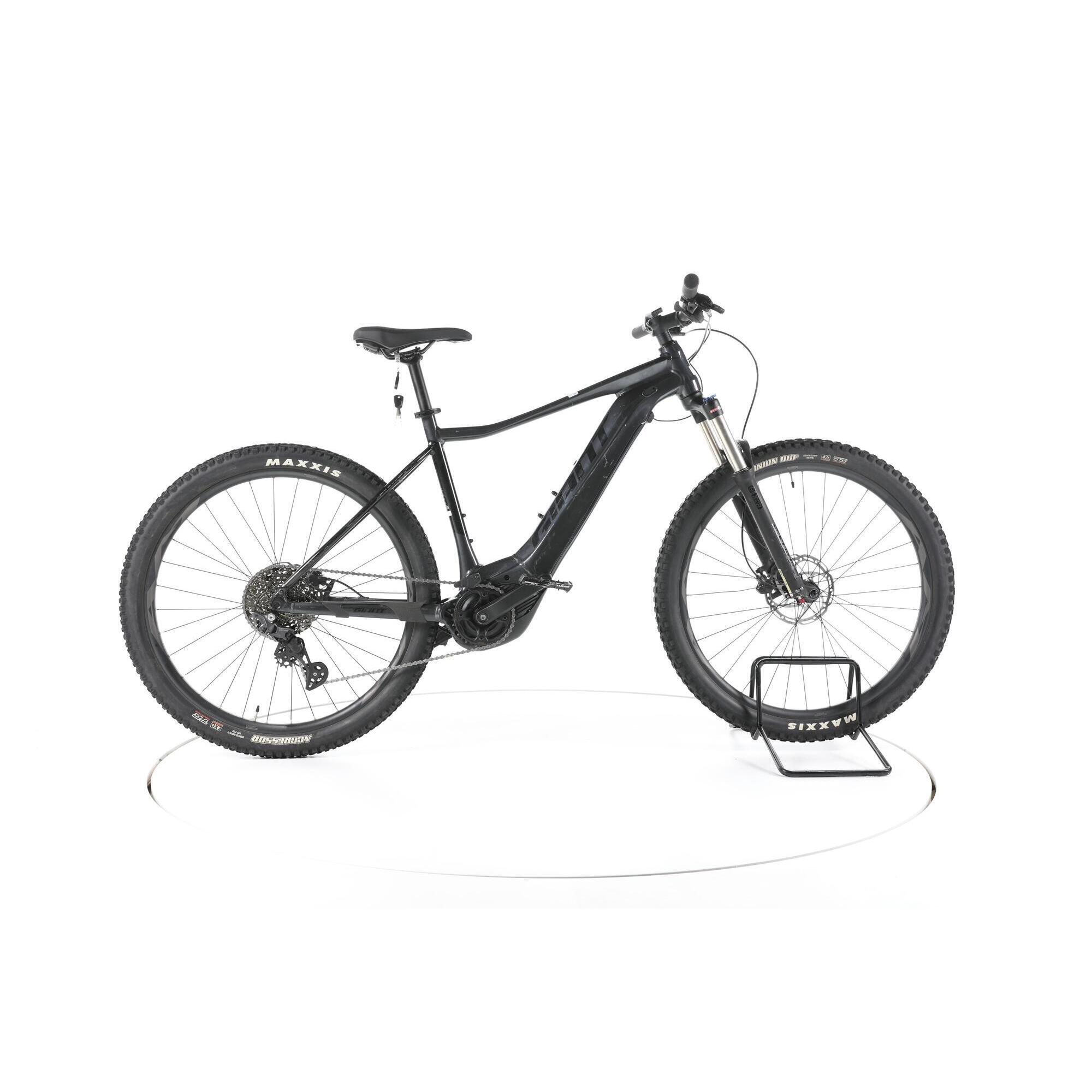 Second Life - Giant Fathom E+ 2 Pro E-Bike - Stan dobry