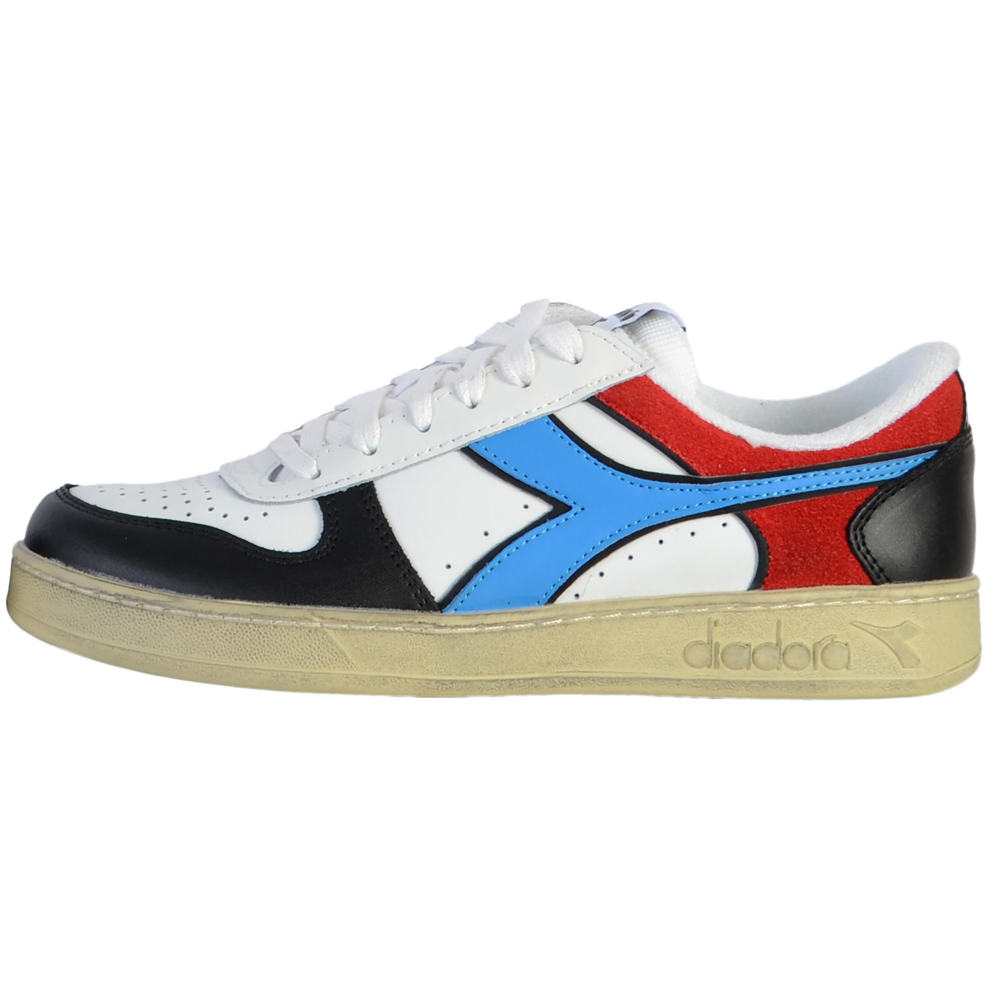 Trampki DIADORA MAGIC BASKET LOW ICONA 44