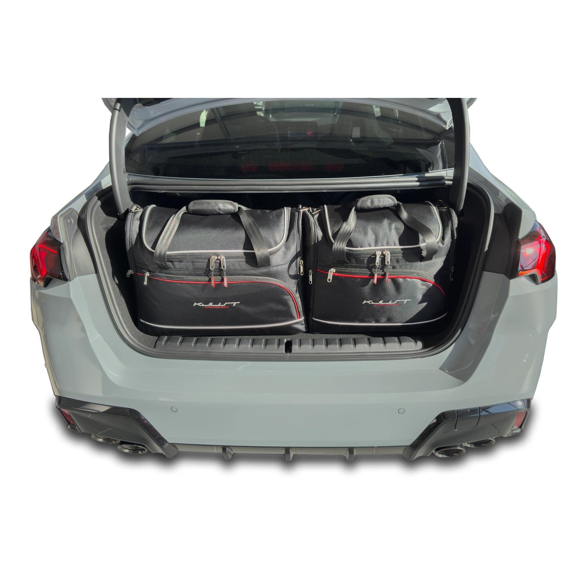 Torby Do Bagażnika Bmw 2 Gran Coupe 2024+ 5Szt Kjust