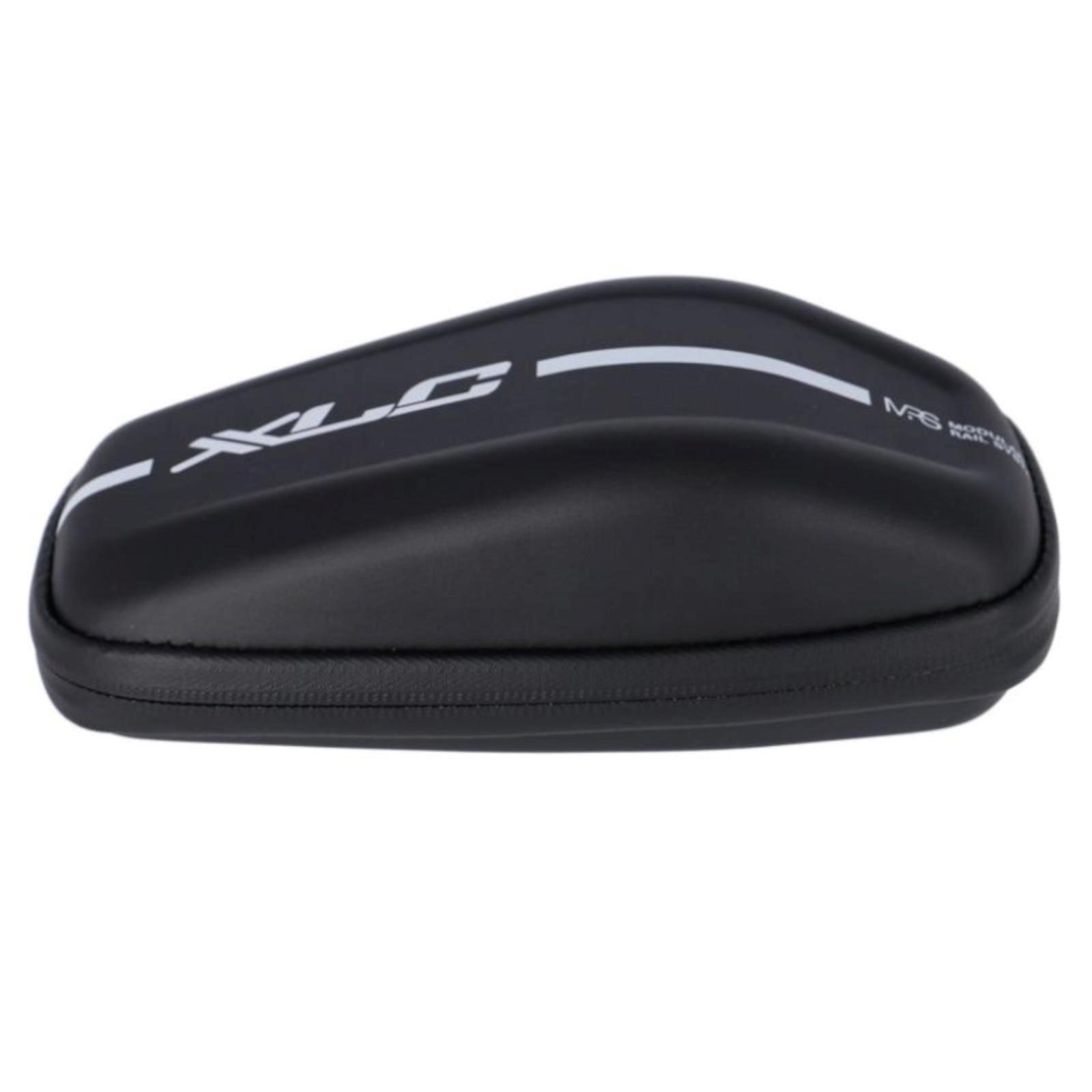 Adapter do torby na siodełko rowerowe mrs rail not included XLC Mr-s08 the railb