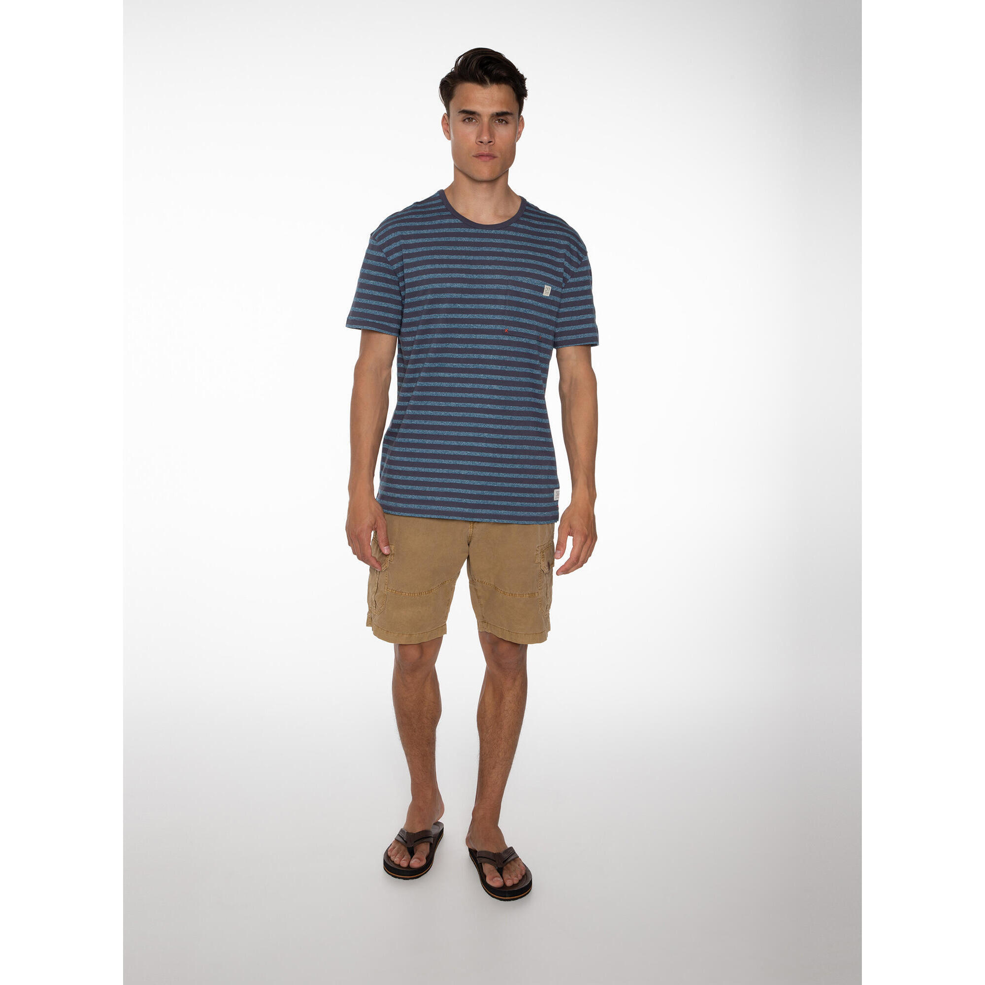 Spodenki męskie PROTEST PACKWOOD shorts