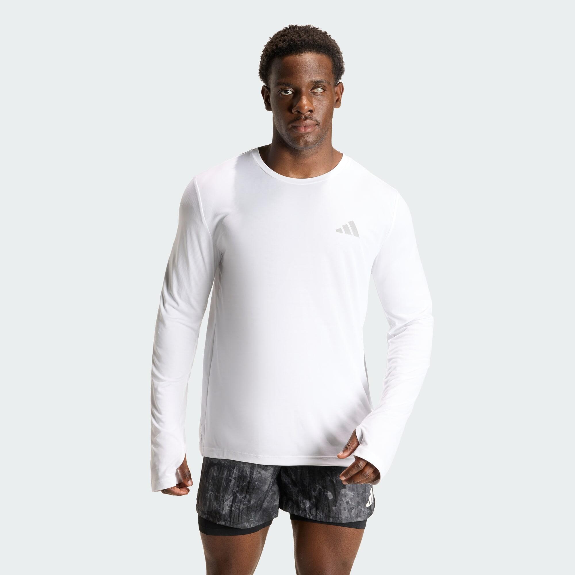 Koszulka adi365 Running Essentials Longsleeve