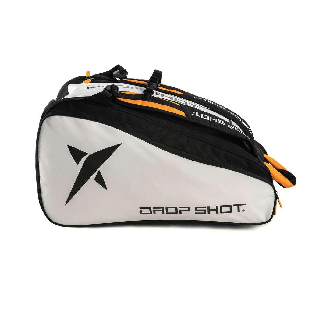 Padel Bag Drop Shot Marina Db324017 White