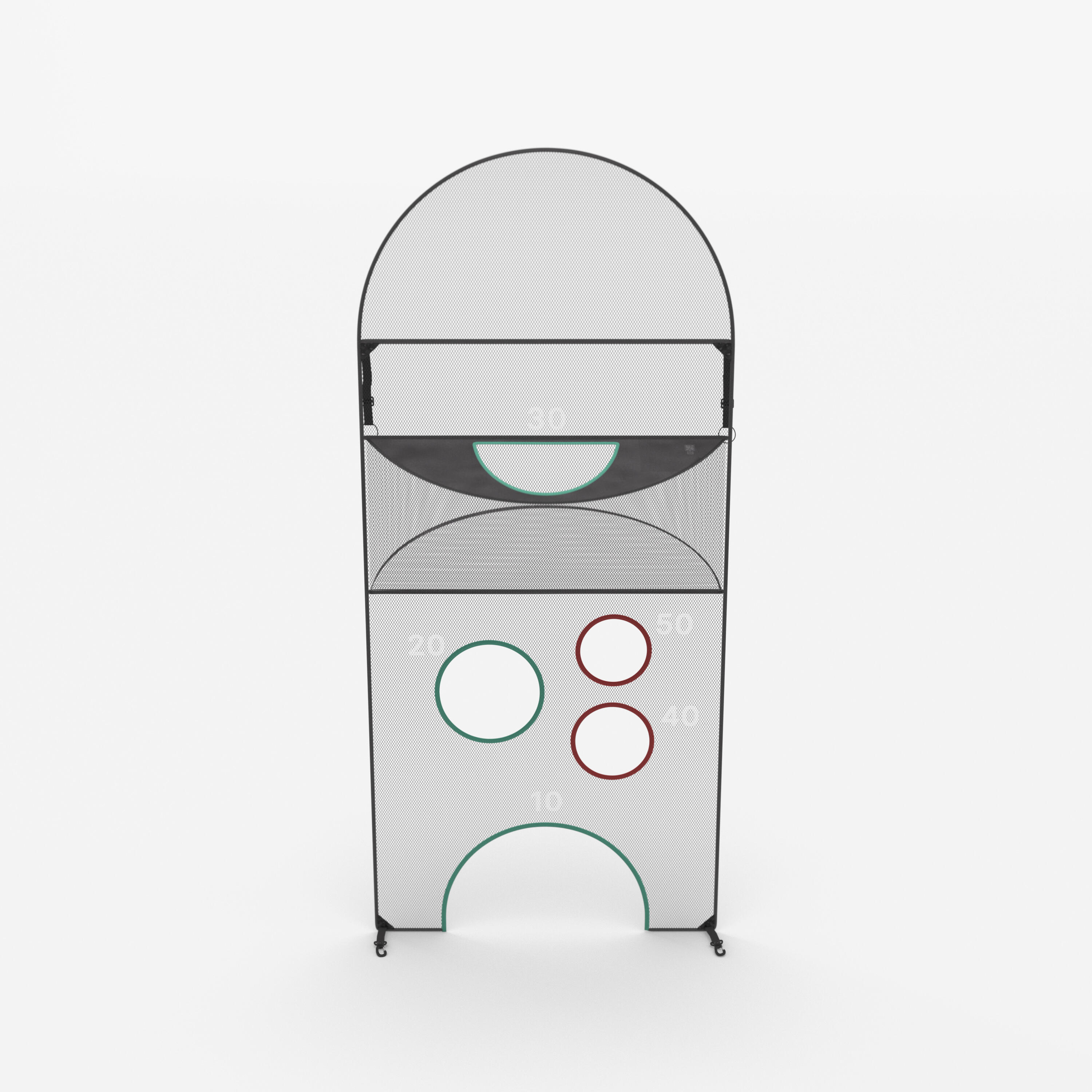 Target Ball do trampoliny Domoys