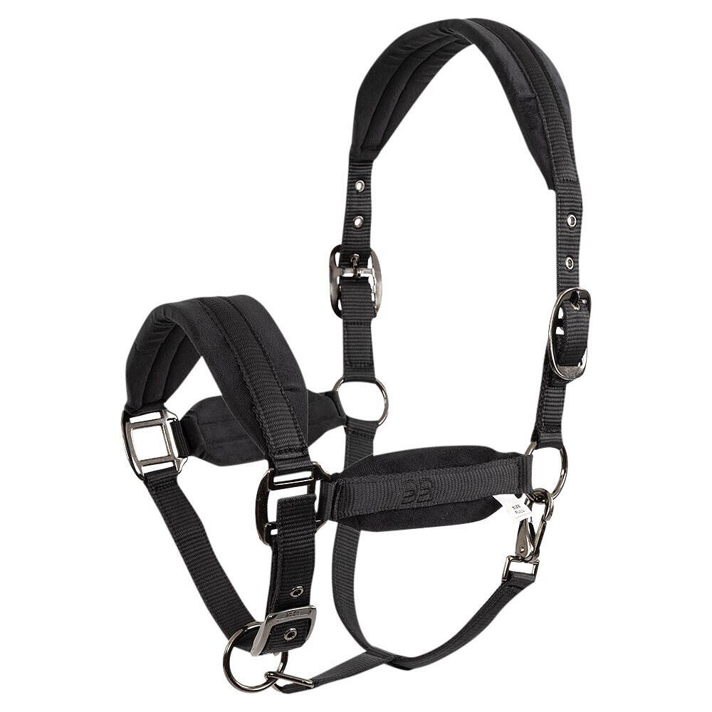 Kantar dla koni BR Equitation Velvet