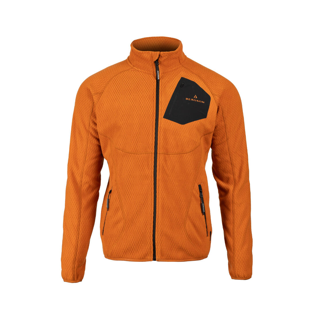 Bluza męska Warmpile Mistbound1