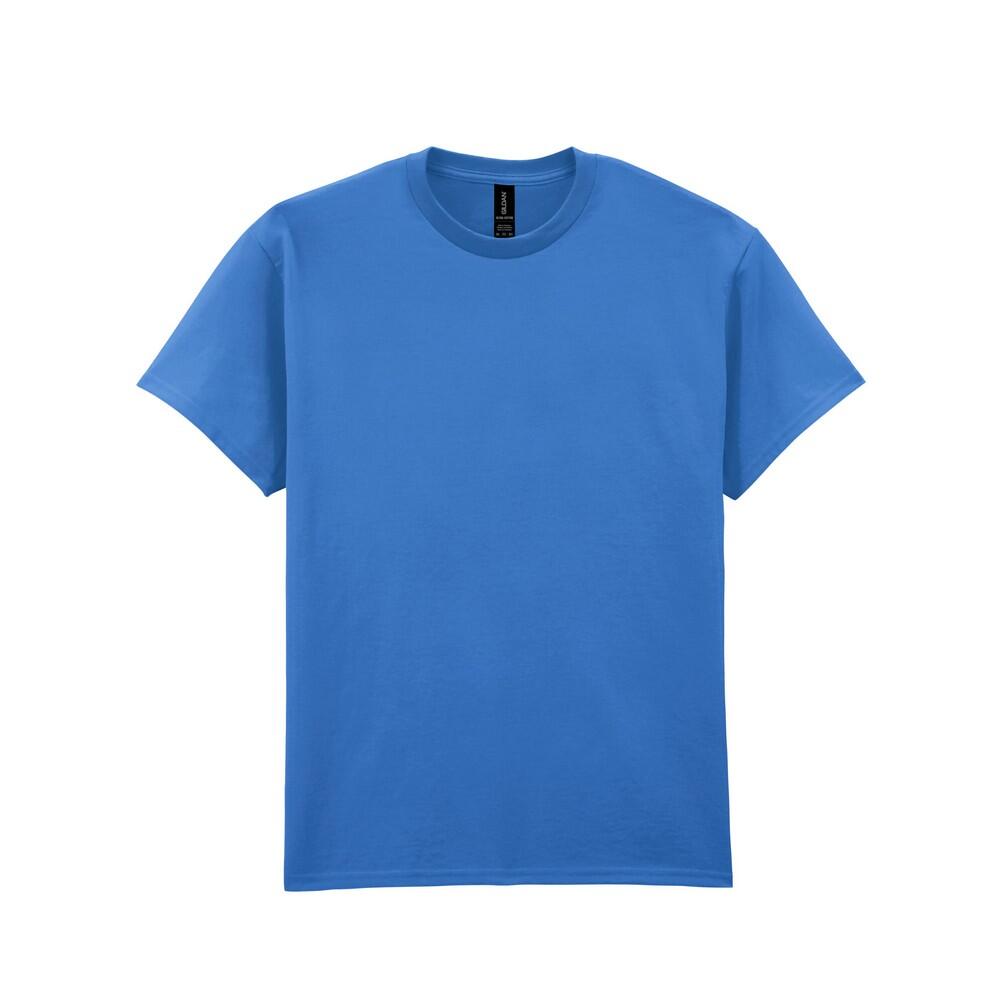 Ultra Bawełniana Koszulka Unisex Dla Dorosłych