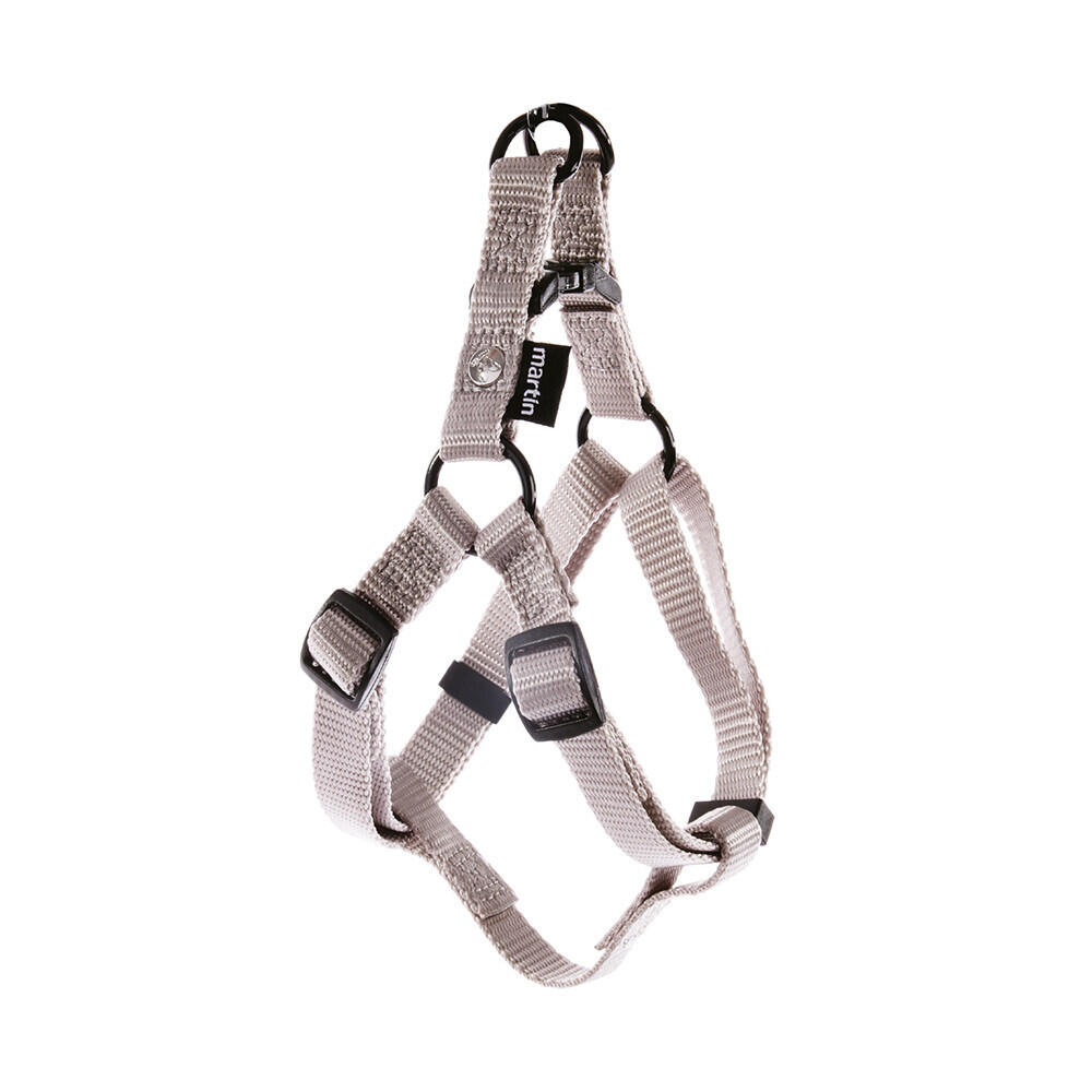 Szelki dla psa klasyczne nylonowe Martin Sellier Baud L