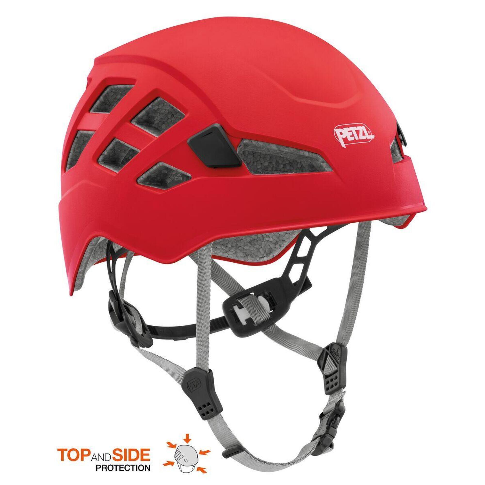 Kask wspinaczkowy Petzl Boreo