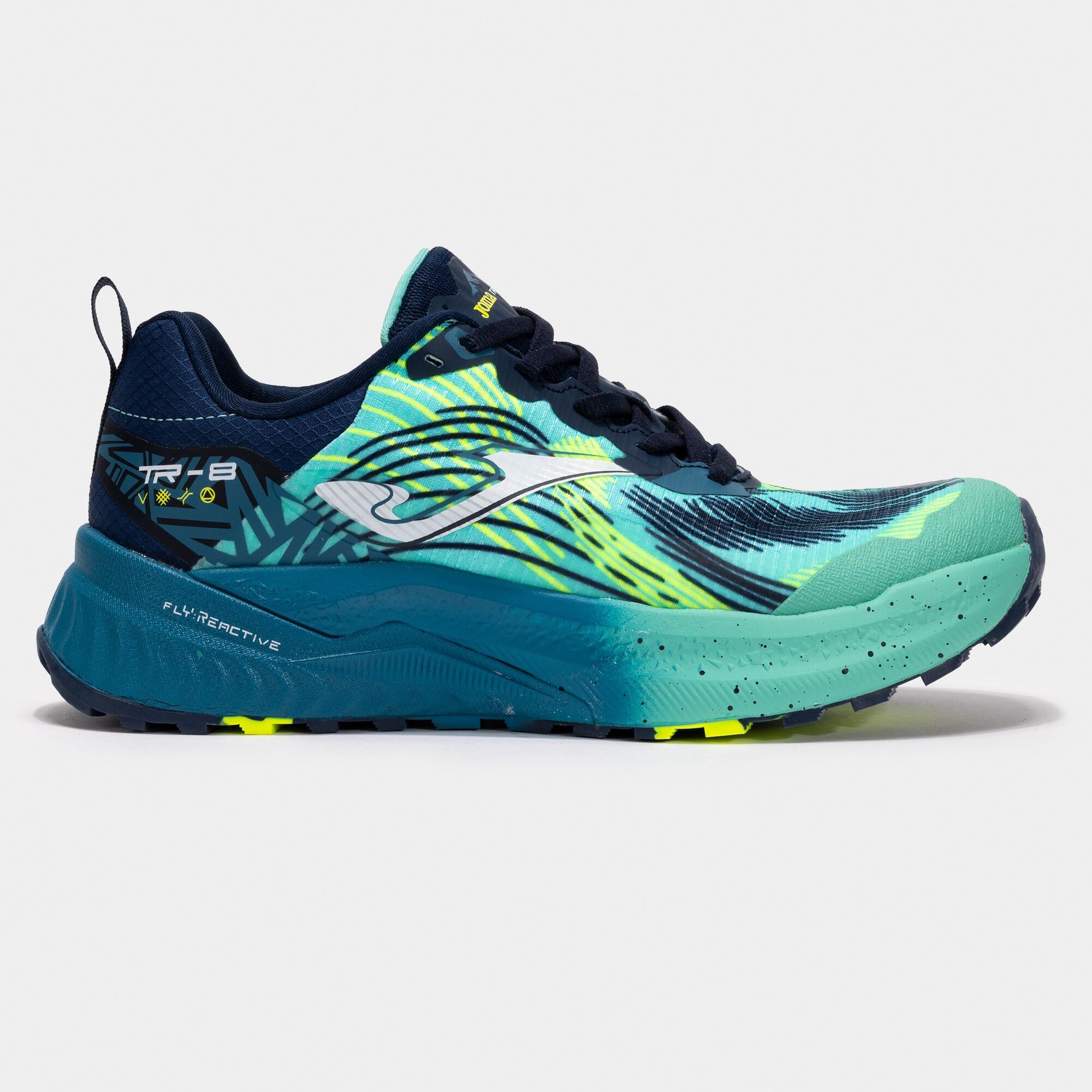 Buty do biegania męskie Joma TR-8