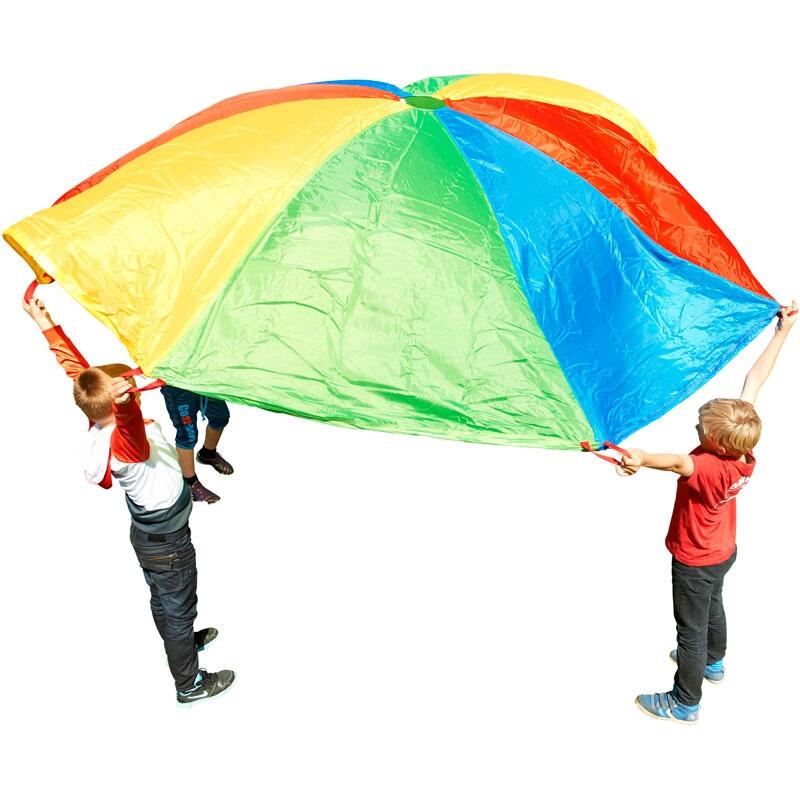 Ogromny spadochron Gonge, 5 m