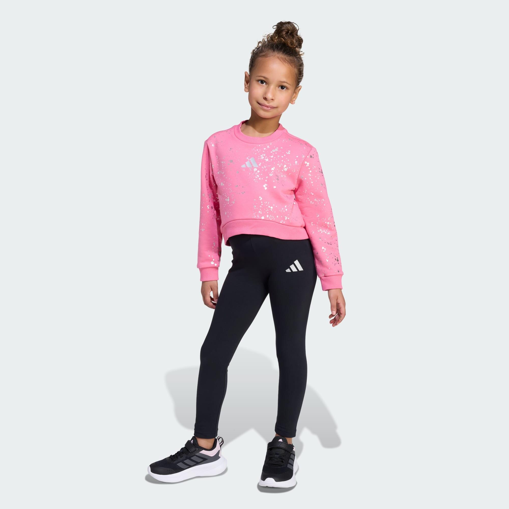 Zestaw Little Girls Everyday Glam Kids