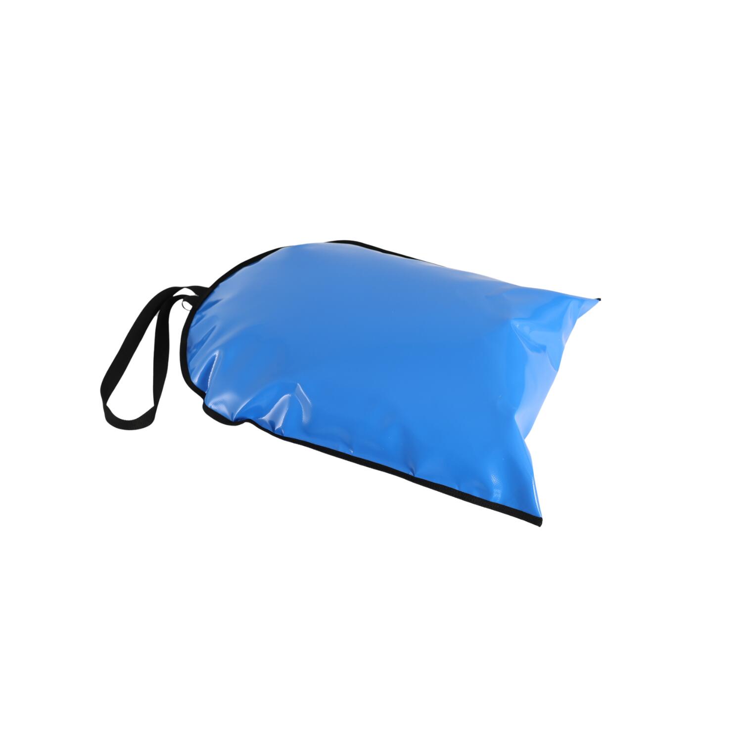 Ślizgacz śnieżny worek do zjeżdżania AD312 DREWMAX