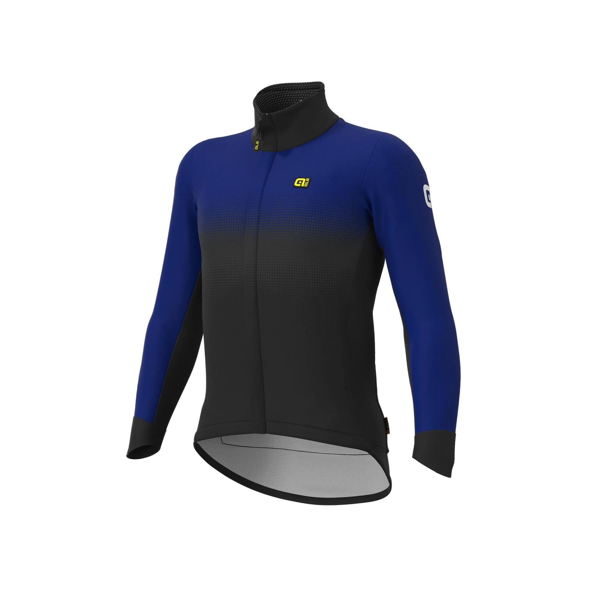 Kurtka rowerowa męska Alé Cycling PR-S Gradient