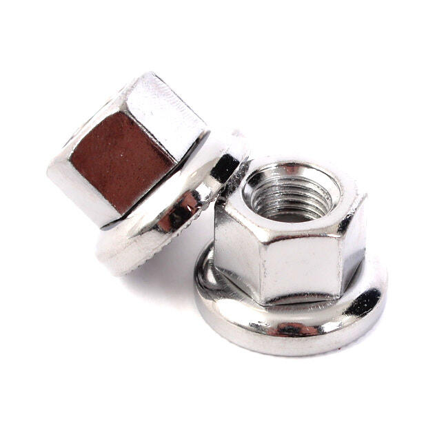 Nakrętka KHE 10 mm (3/8" 26TPI)