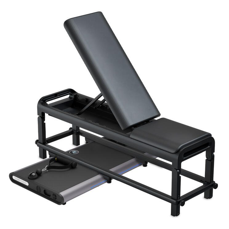 Flow Fitness Perform G1i z ławką Perform Fitness - Smart Home Gym