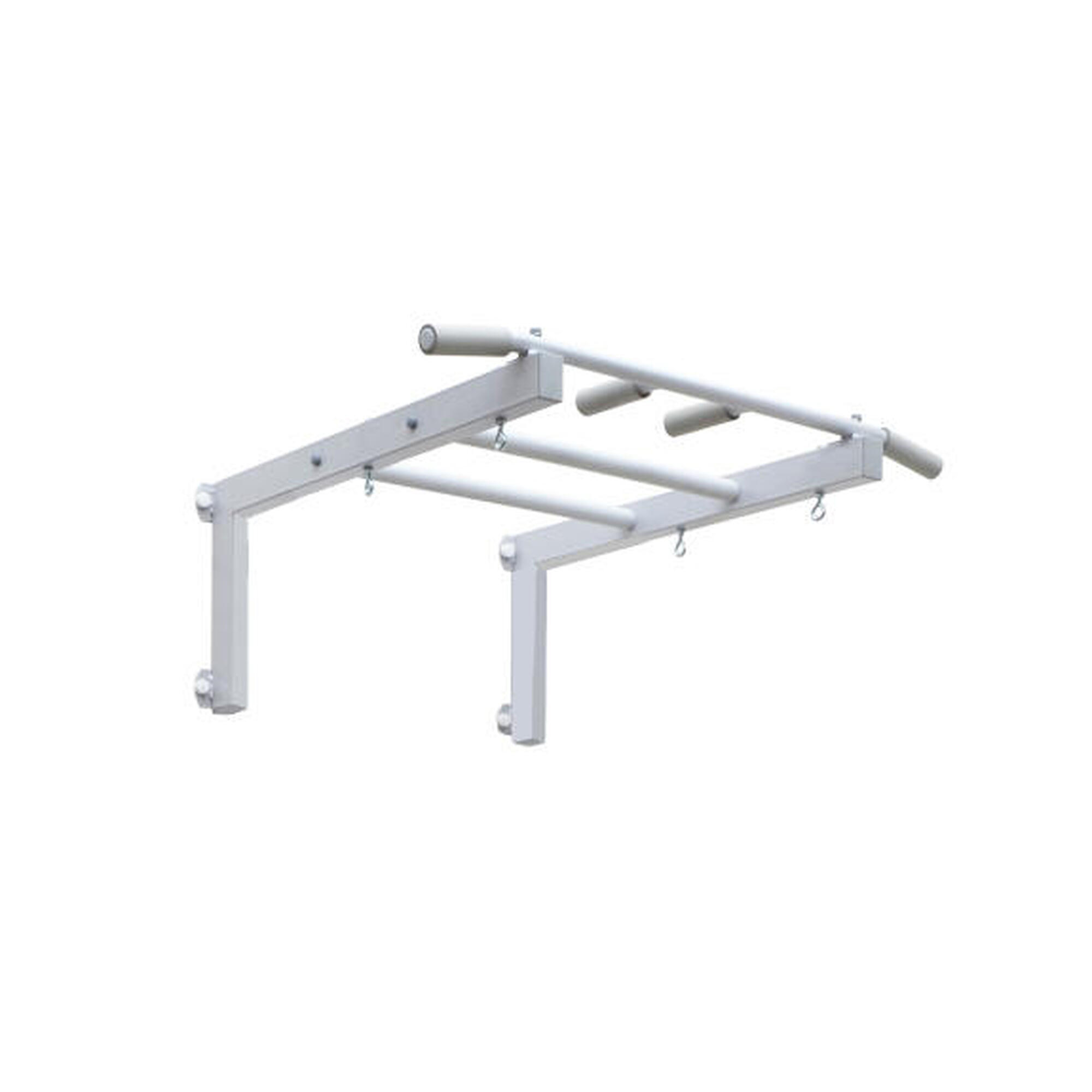 Drążek do podciągania przyścienny Profi 2