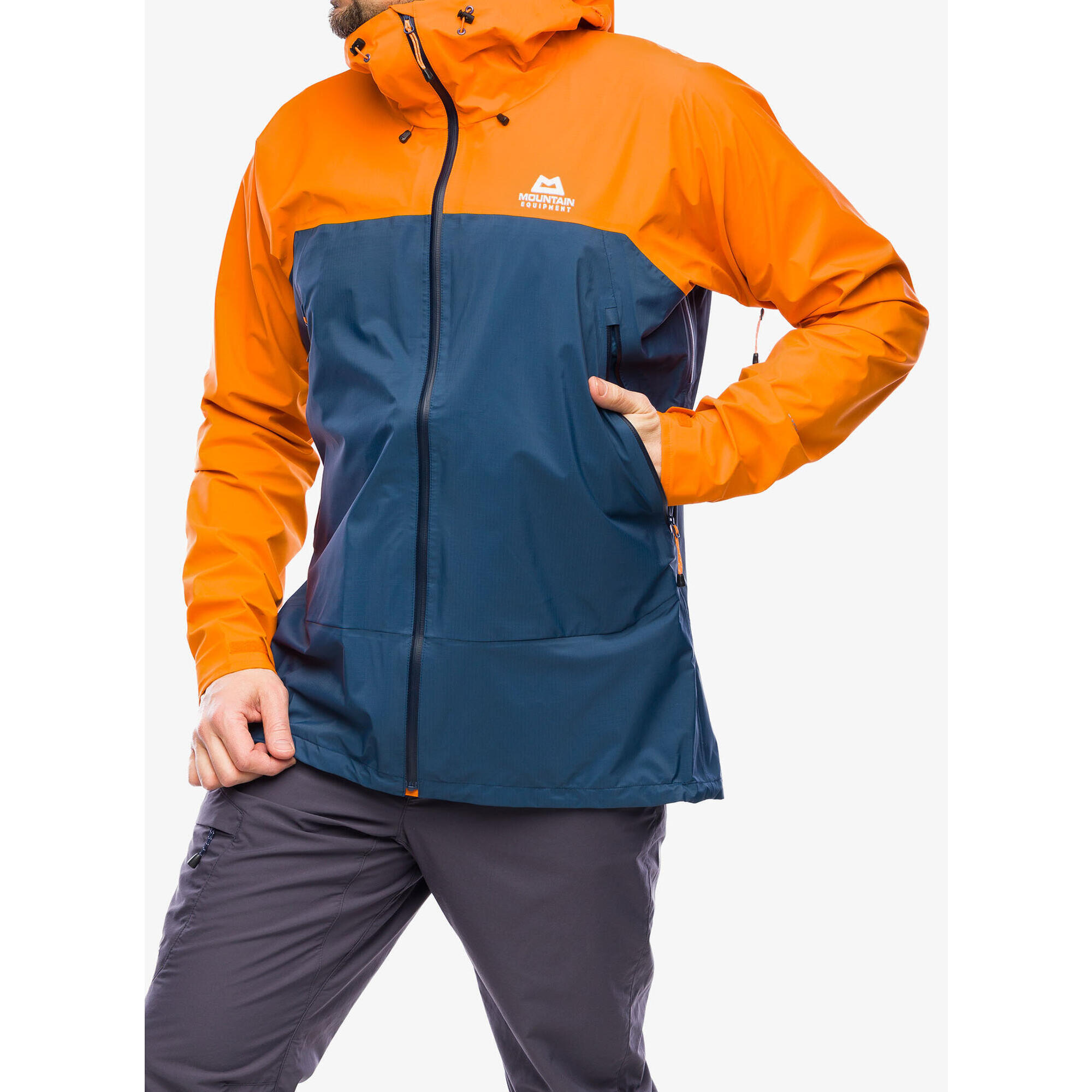 Kurtka GORE-TEX męska Mountain Equipment Firefox Jacket