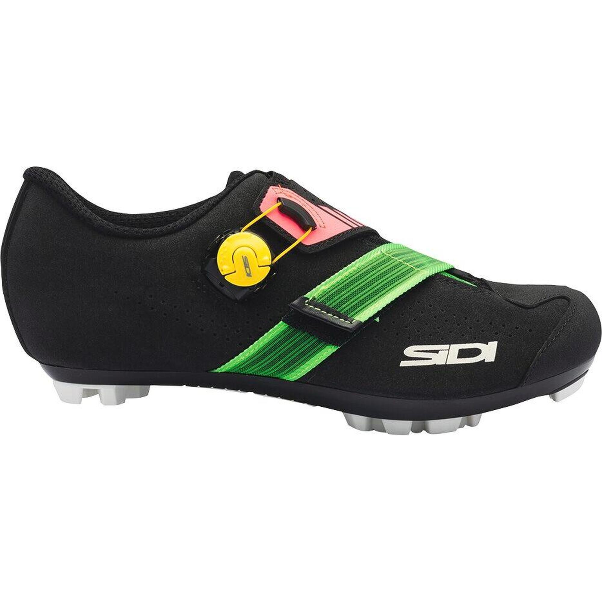 Buty wielokolorowe AERTIS