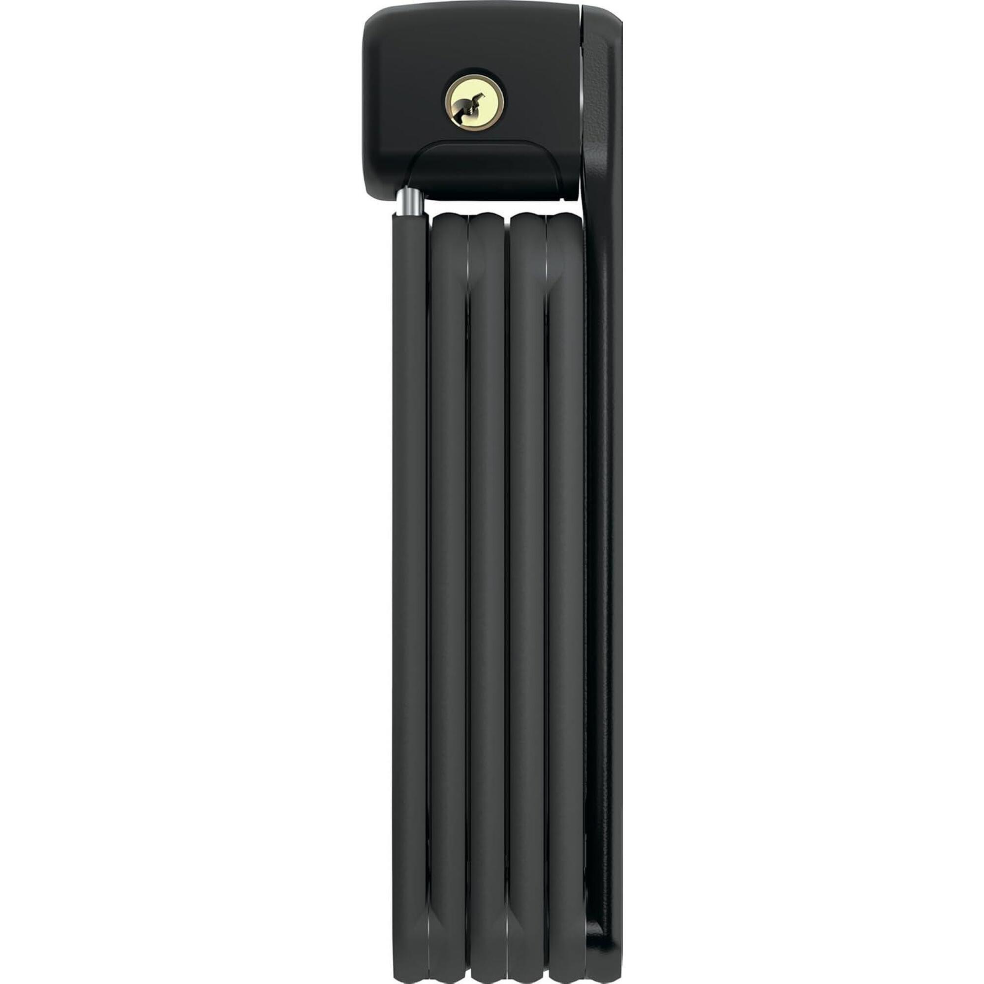 Składane urządzenie antykradzieżowe Abus Bordo Lite 6055K/85