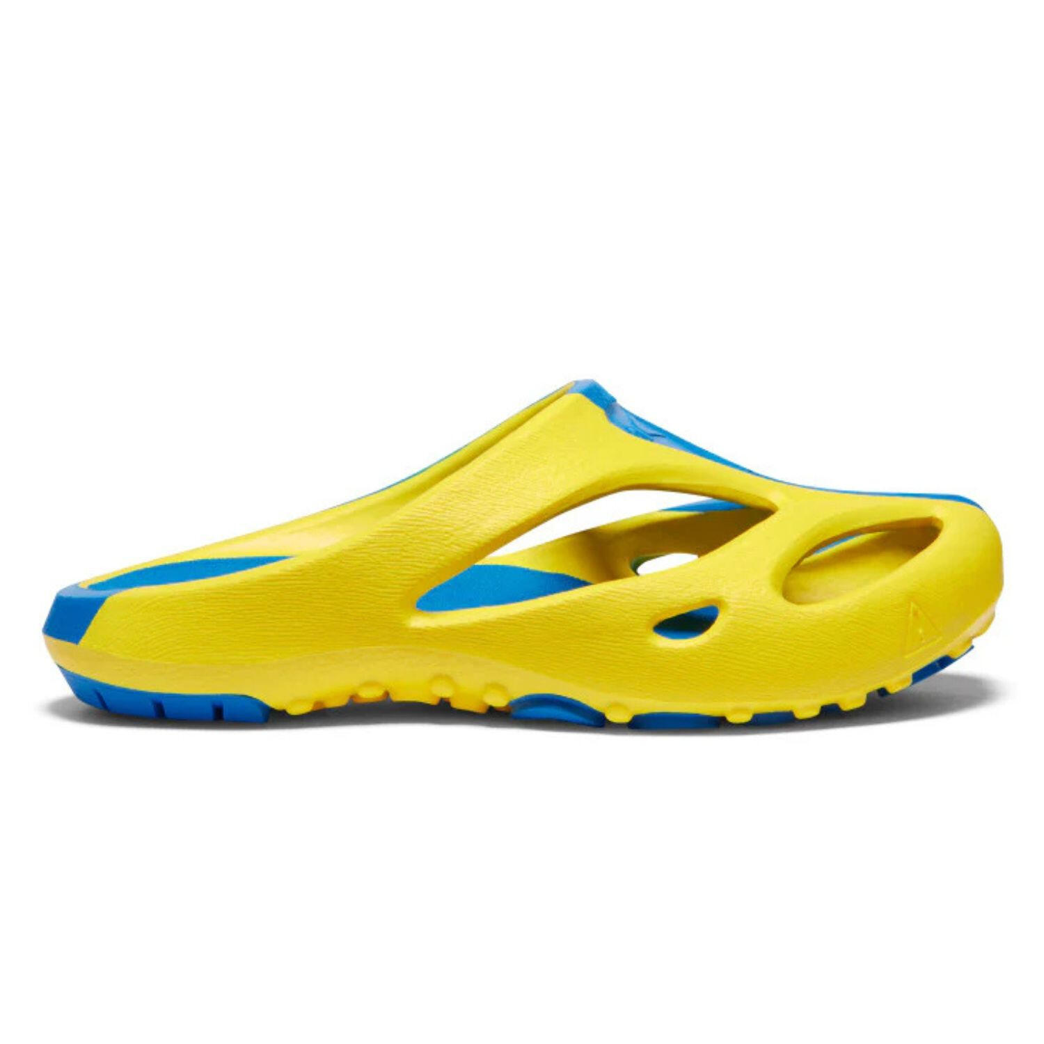 Klapki turystyczne damskie Keen Shanti Arts