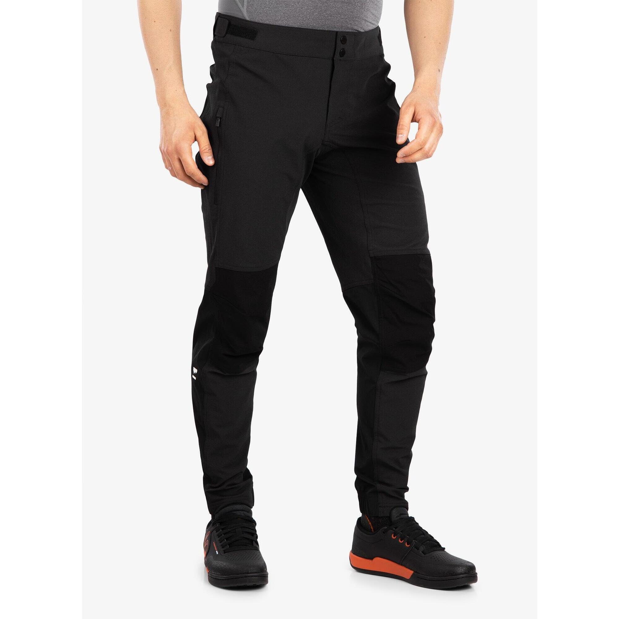 Spodnie rowerowe męskie Mons Royale Momentum Bike Pants