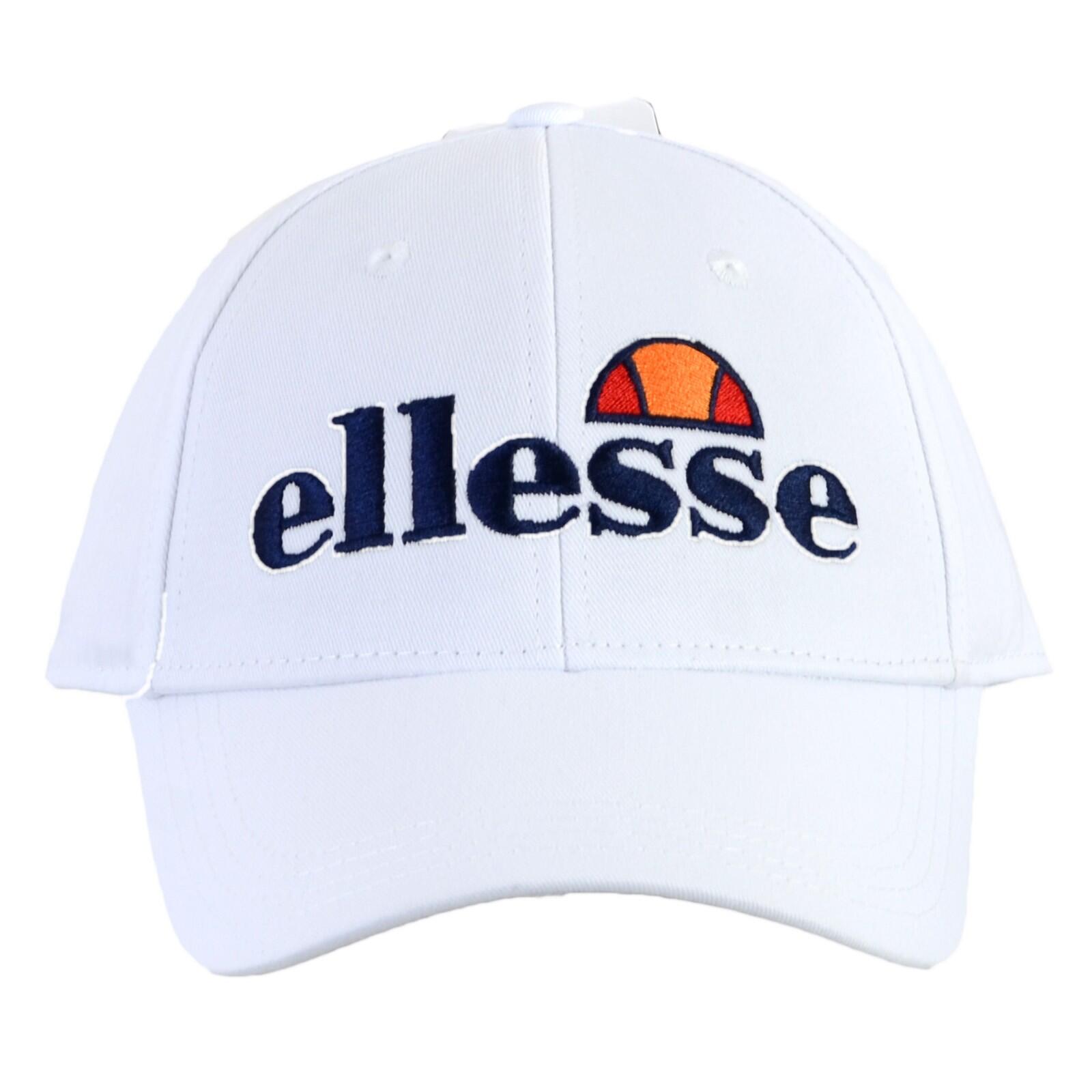 Czapka sportowa Ellesse Ragusa Biały
