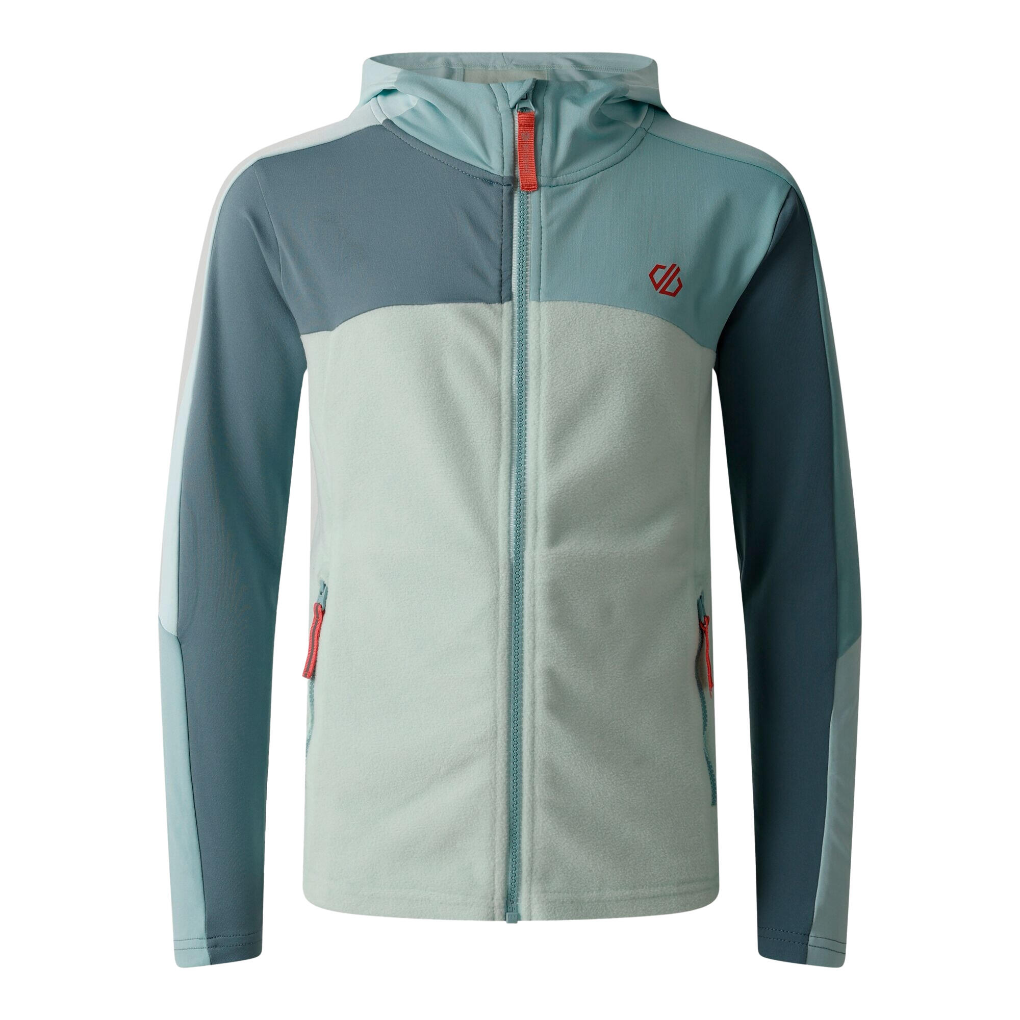 Kurtka Dziecięca Thriving IV Fleece Jacket