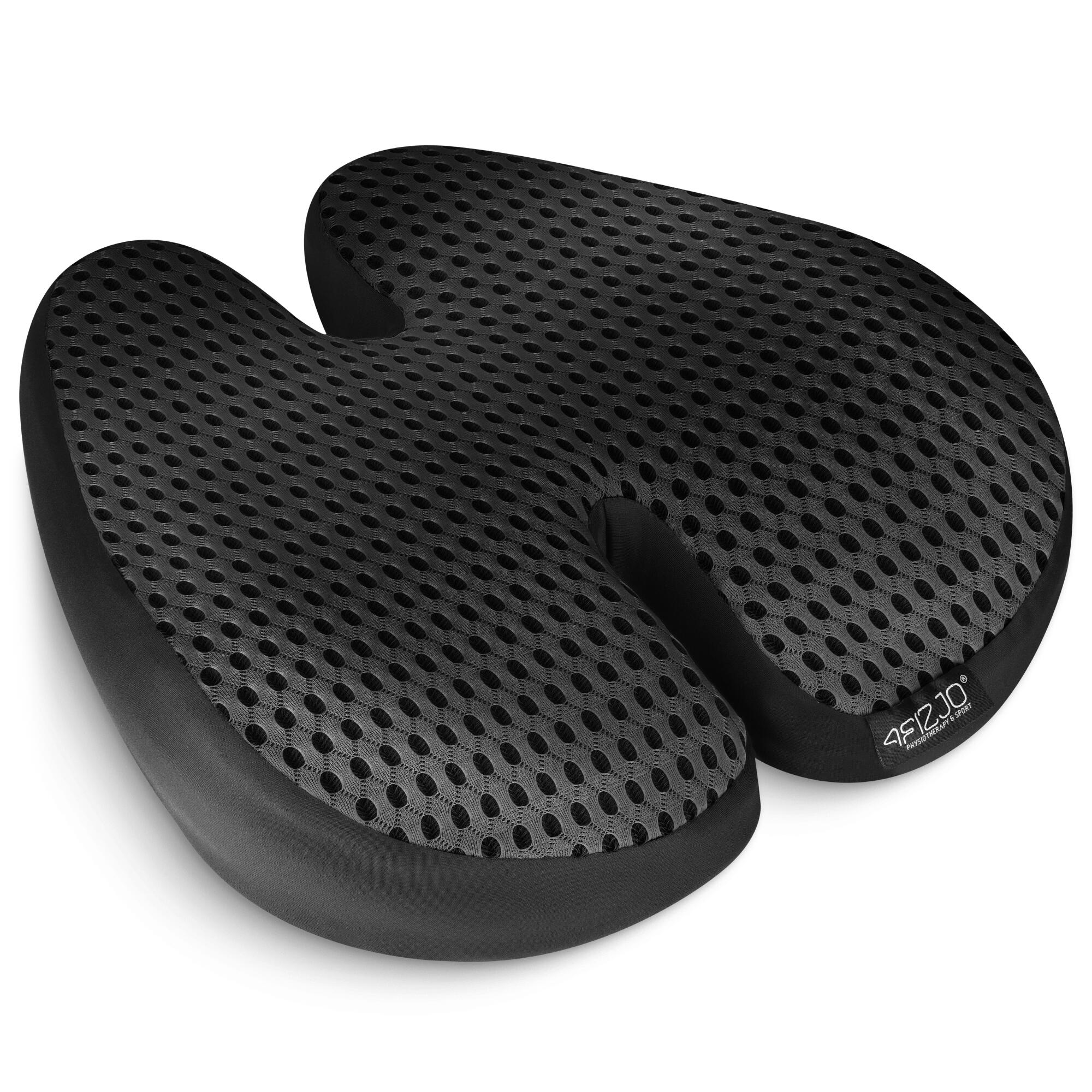 Poduszka ortopedyczna pod plecy 4FIZJO