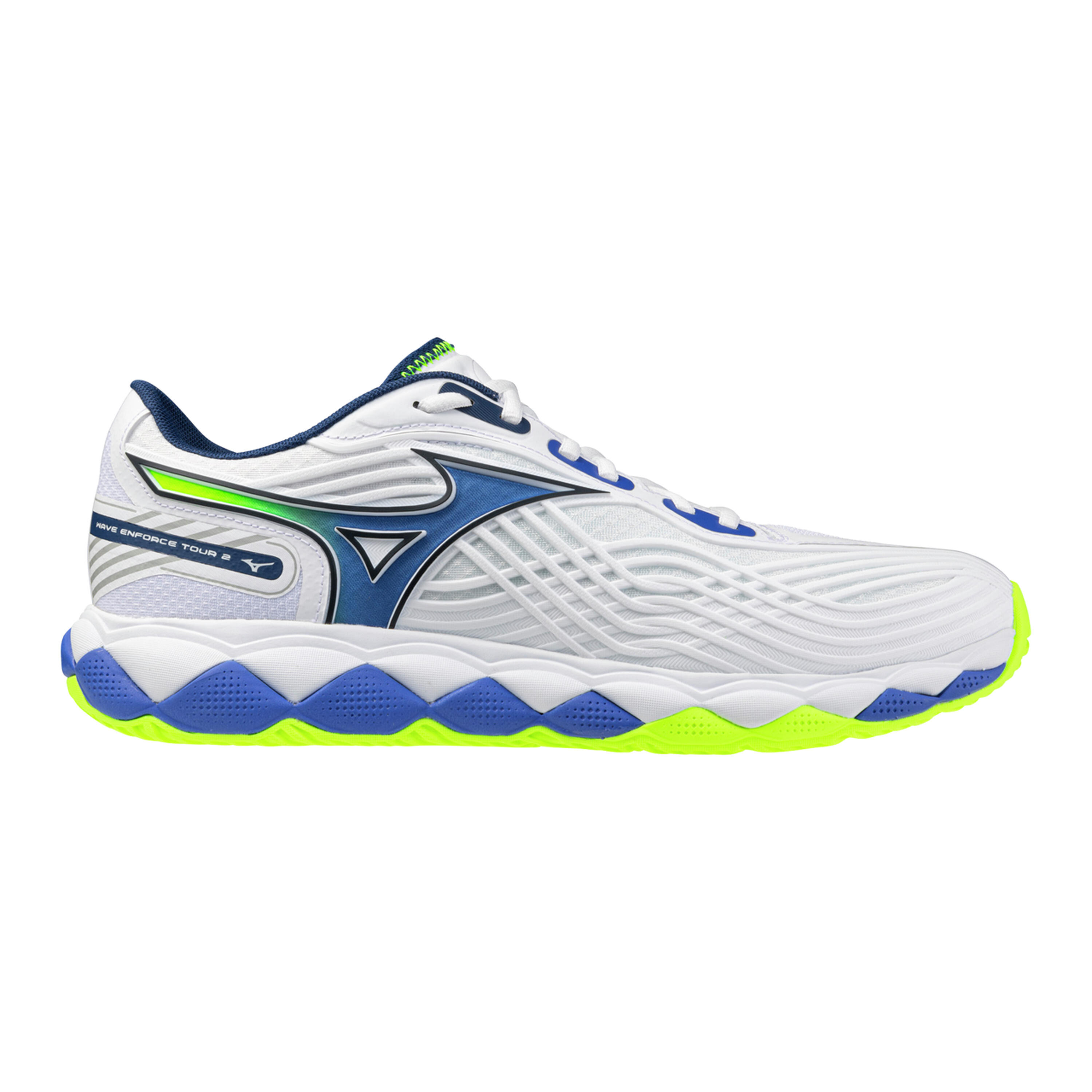 Buty do tenisa Mizuno Wave Enforce Tour 2 AC