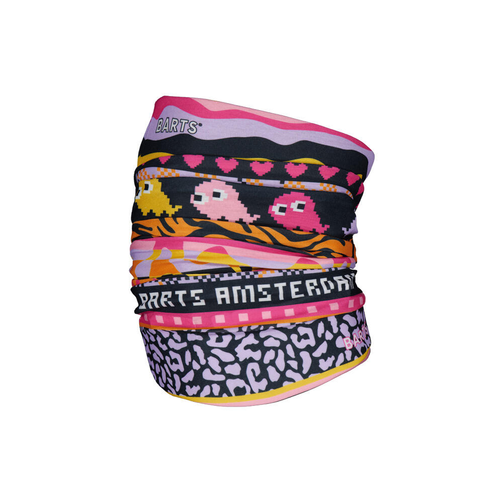 Naszyjnik Barts Multicol Jungle Disco