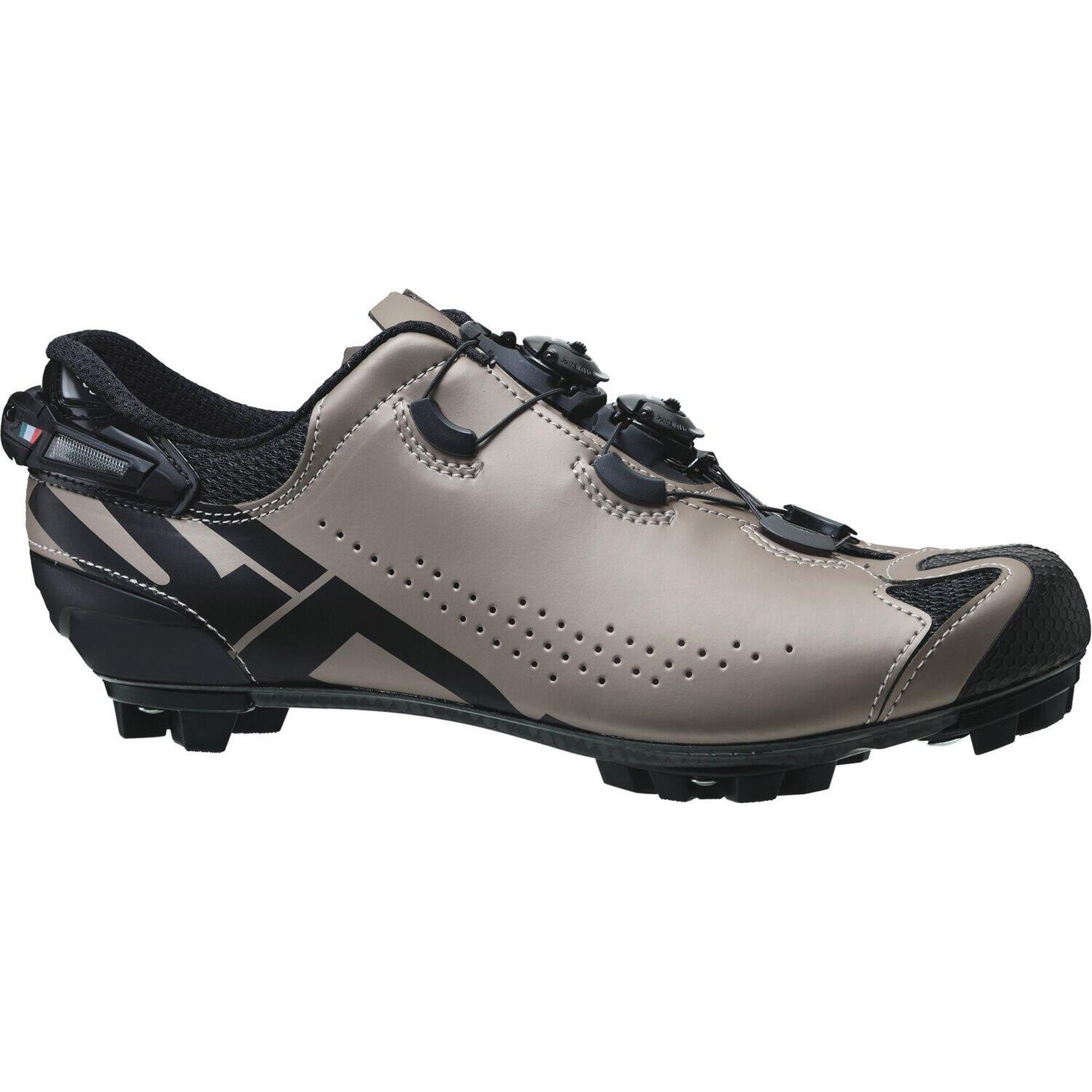 Buty rowerowe Sidi Tiger 2S SRS