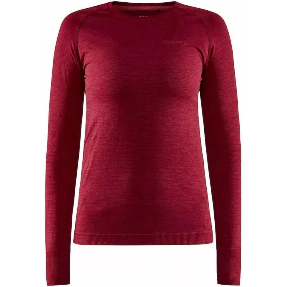 Damski jersey z długim rękawem Craft Core Dry