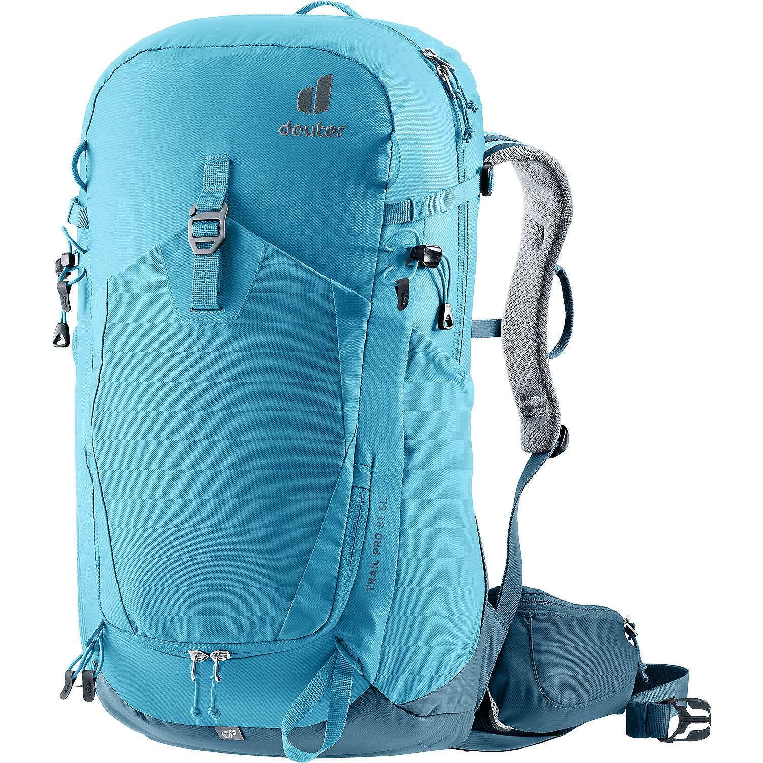 Plecak damski Deuter Trail Pro 31 SL