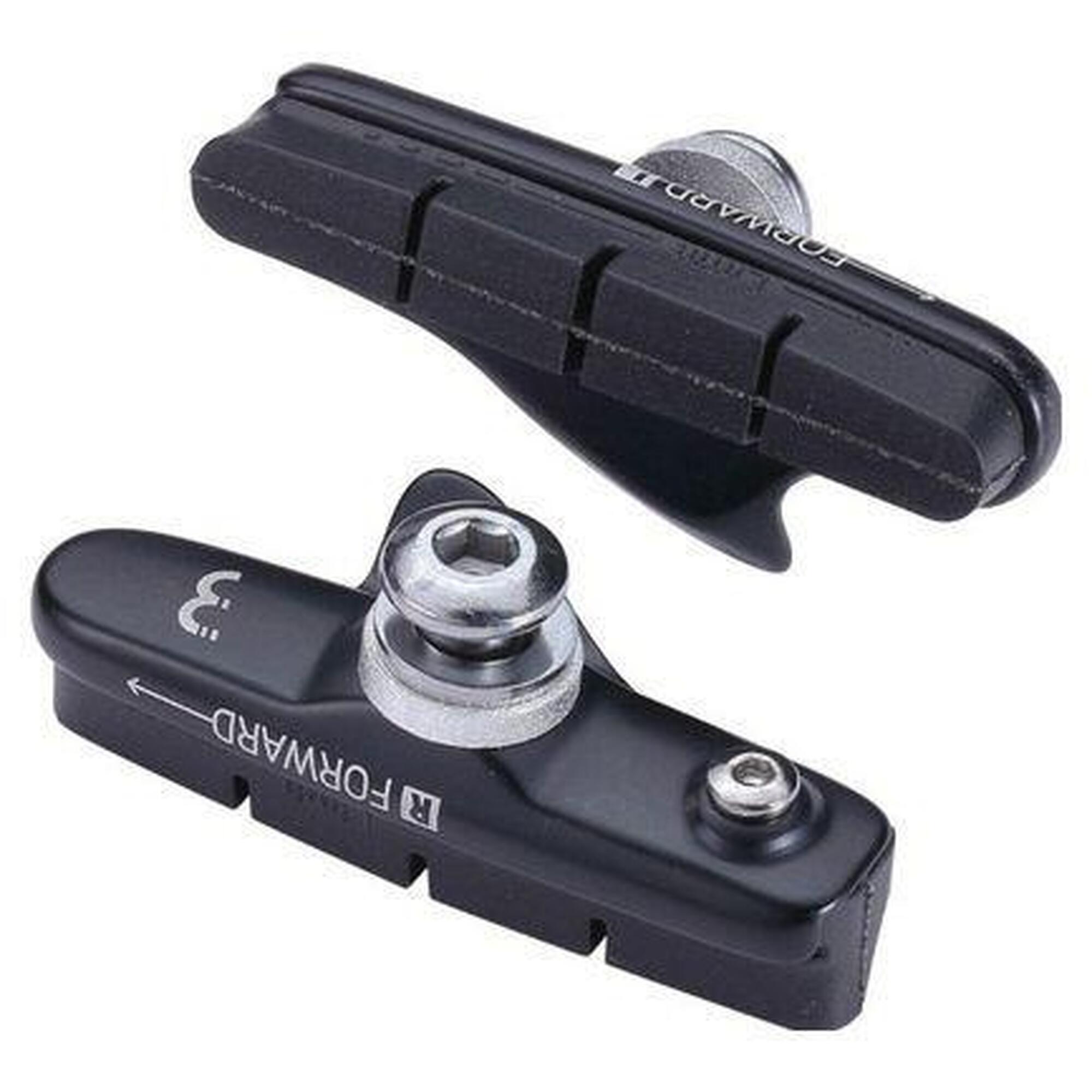 Klocki hamulcowe BBB RoadStop cartridge 2pary