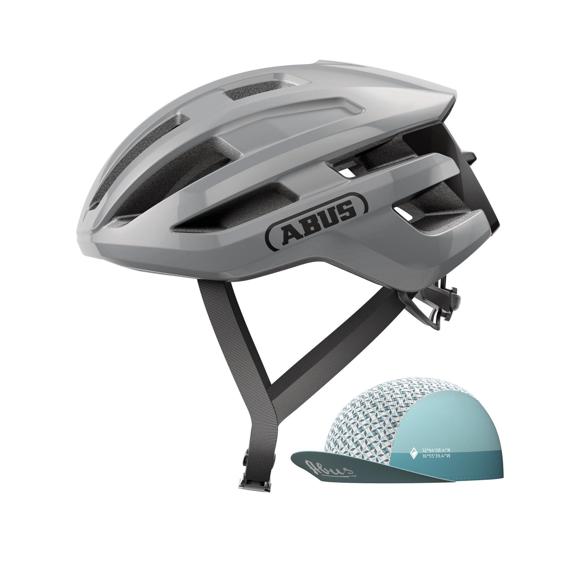 Kask rowerowy Abus PowerDome ACE