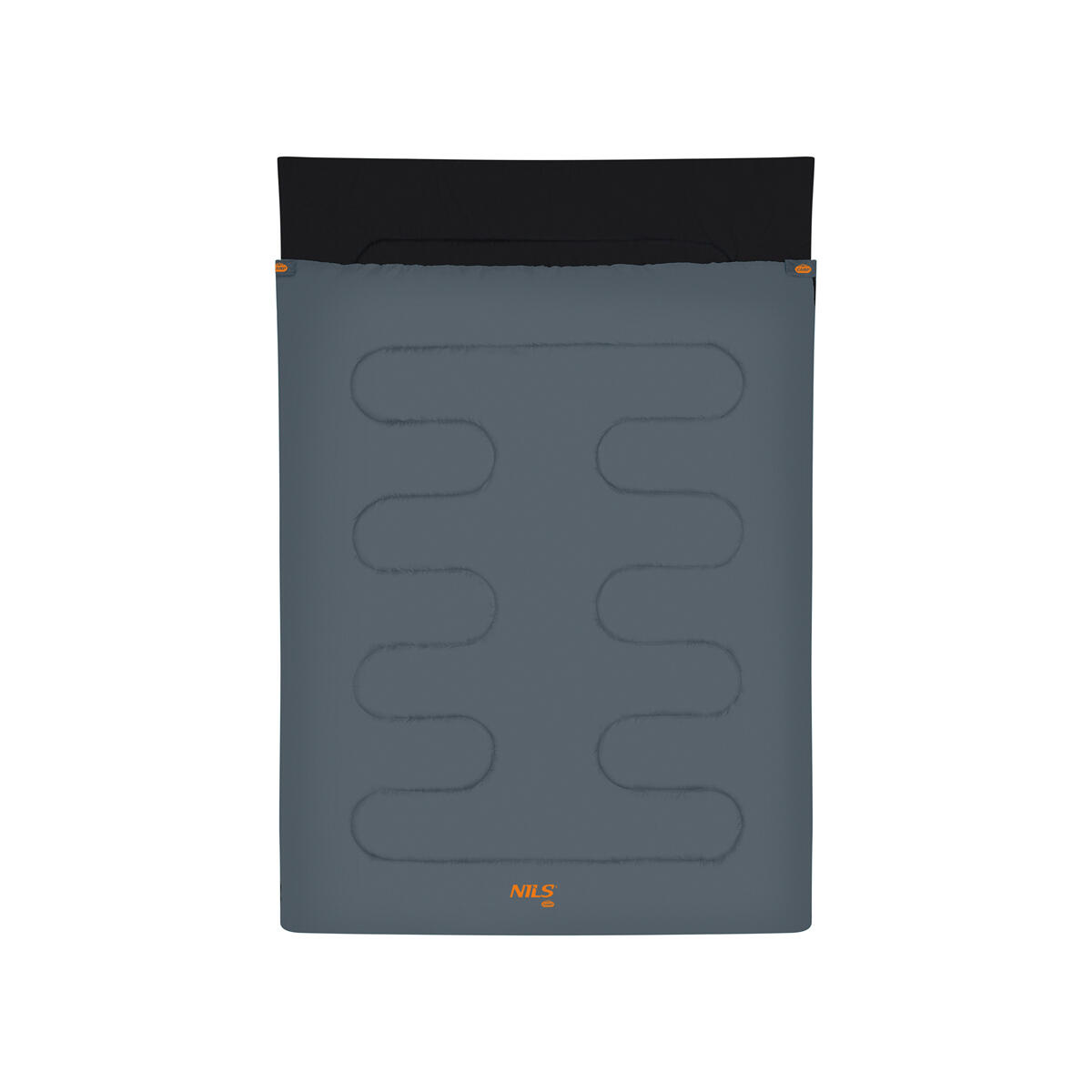 Śpiwór podwójny Nils Camp NC2001