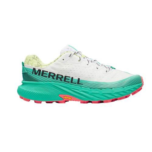 Buty do biegania męskie Merrell Agility Peak 5